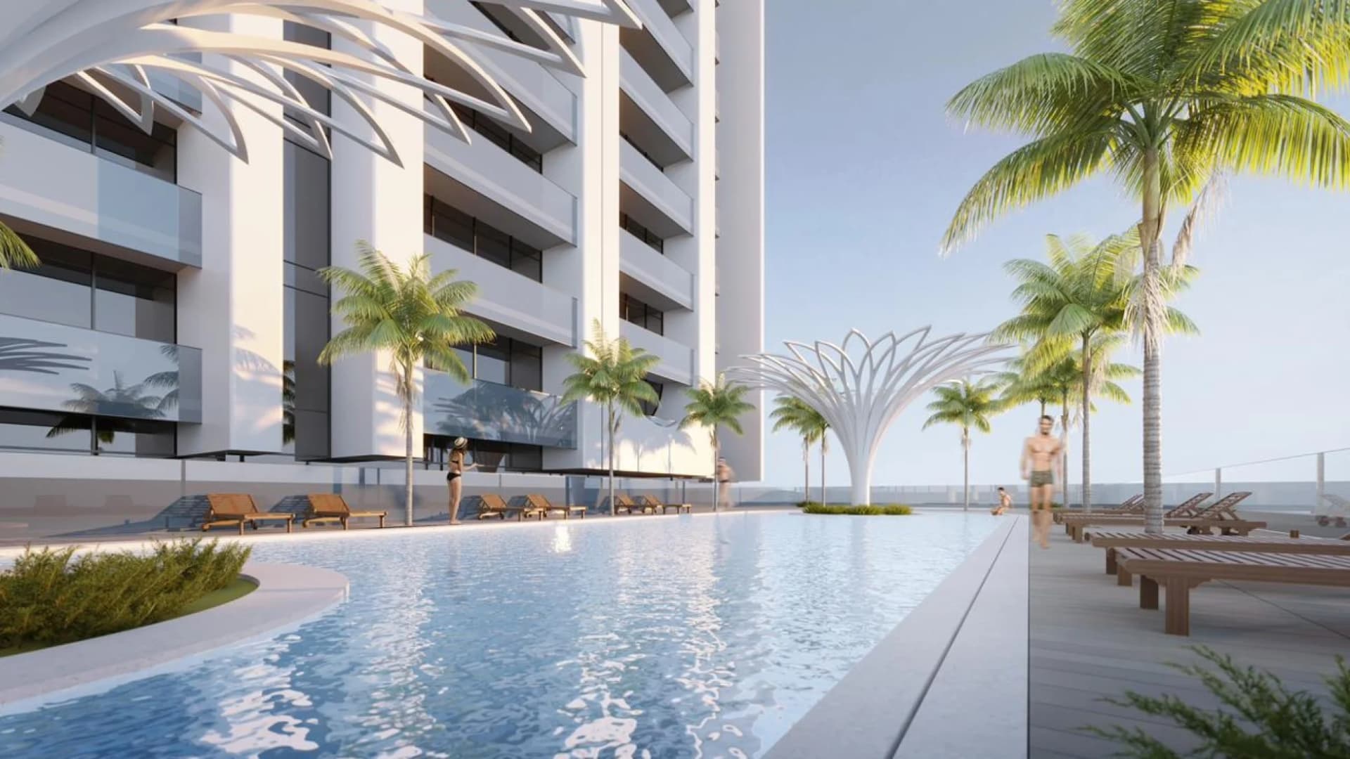 Elbrus by Tiger Properties in JVT (Jumeirah Village Triangle), Dubai
