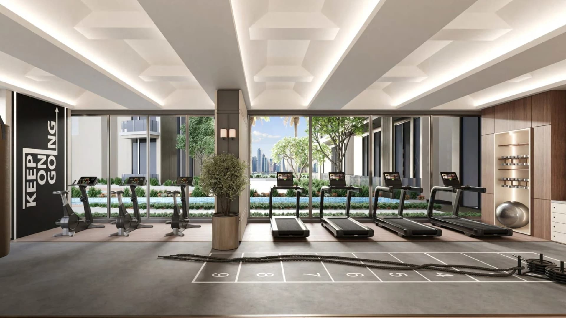 The Hillgate by Ellington in Dubai Silicon Oasis, Dubai