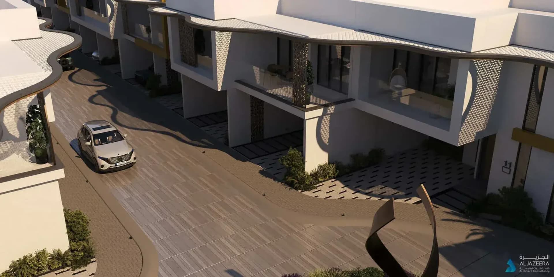 Terva Homes by Al Mizan in Saih Shuaib (II), Dubai