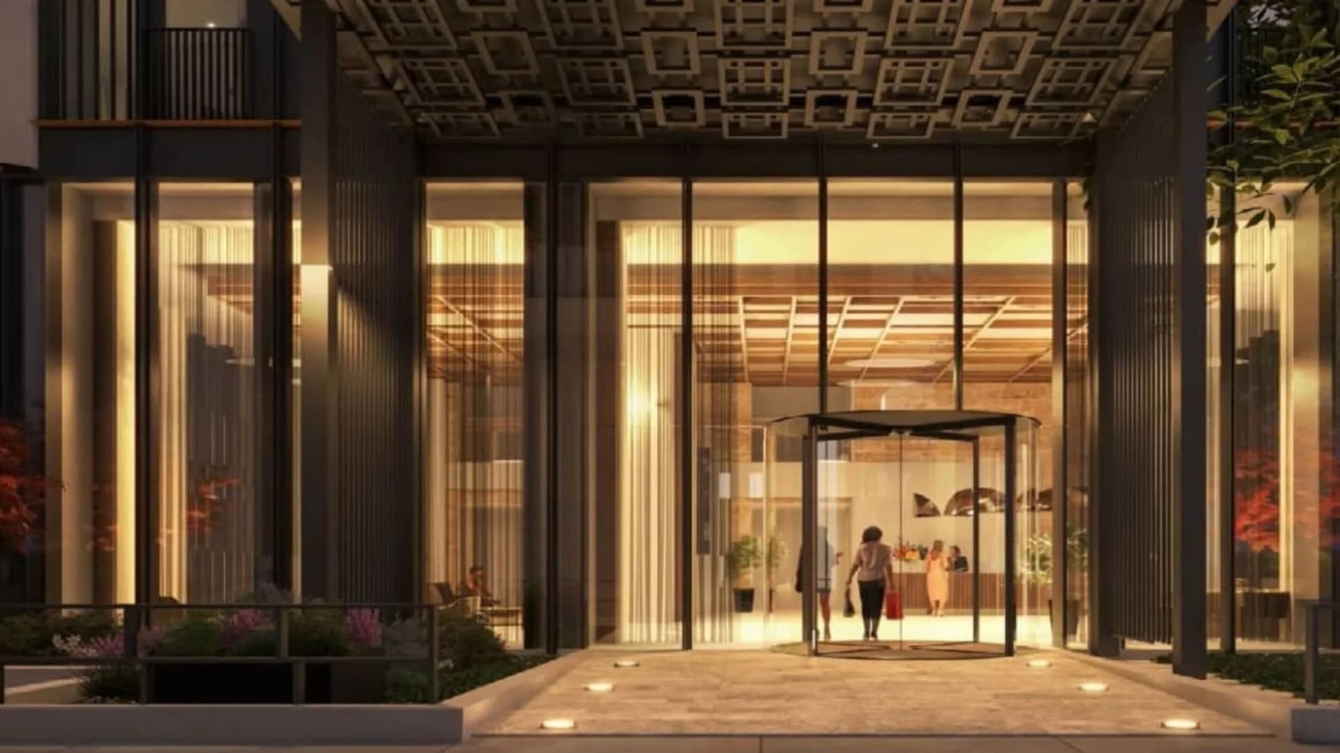 Lume Residences by Evolutions in JVC (Jumeirah Village Circle), Dubai