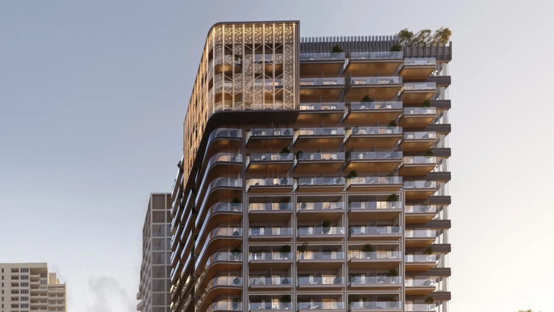 Lume Residences by Evolutions in JVC (Jumeirah Village Circle), Dubai