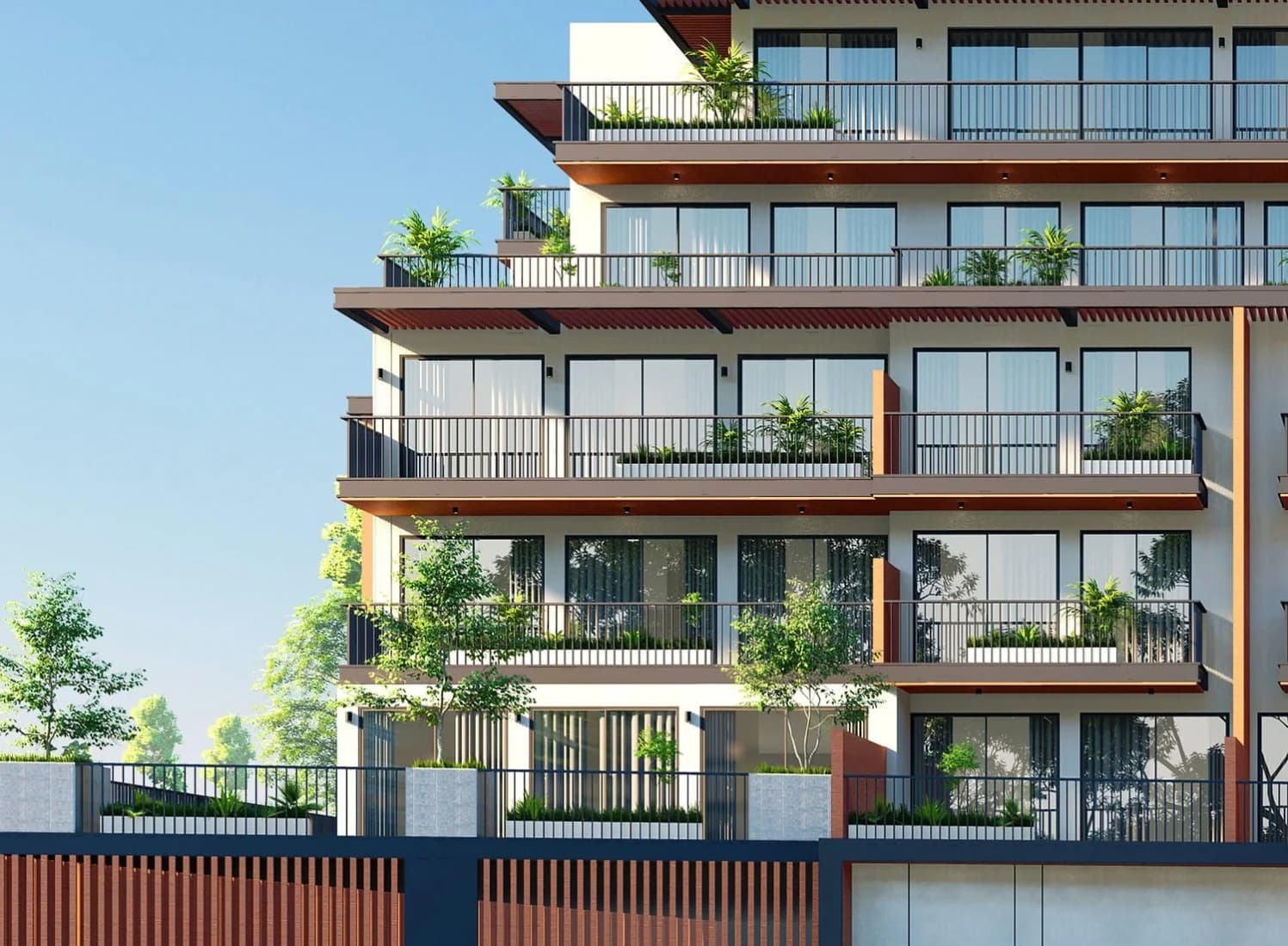 Park Lane 2 by Heilbronn by Heilbronn Properties Ltd in JVC (Jumeirah Village Circle), Dubai