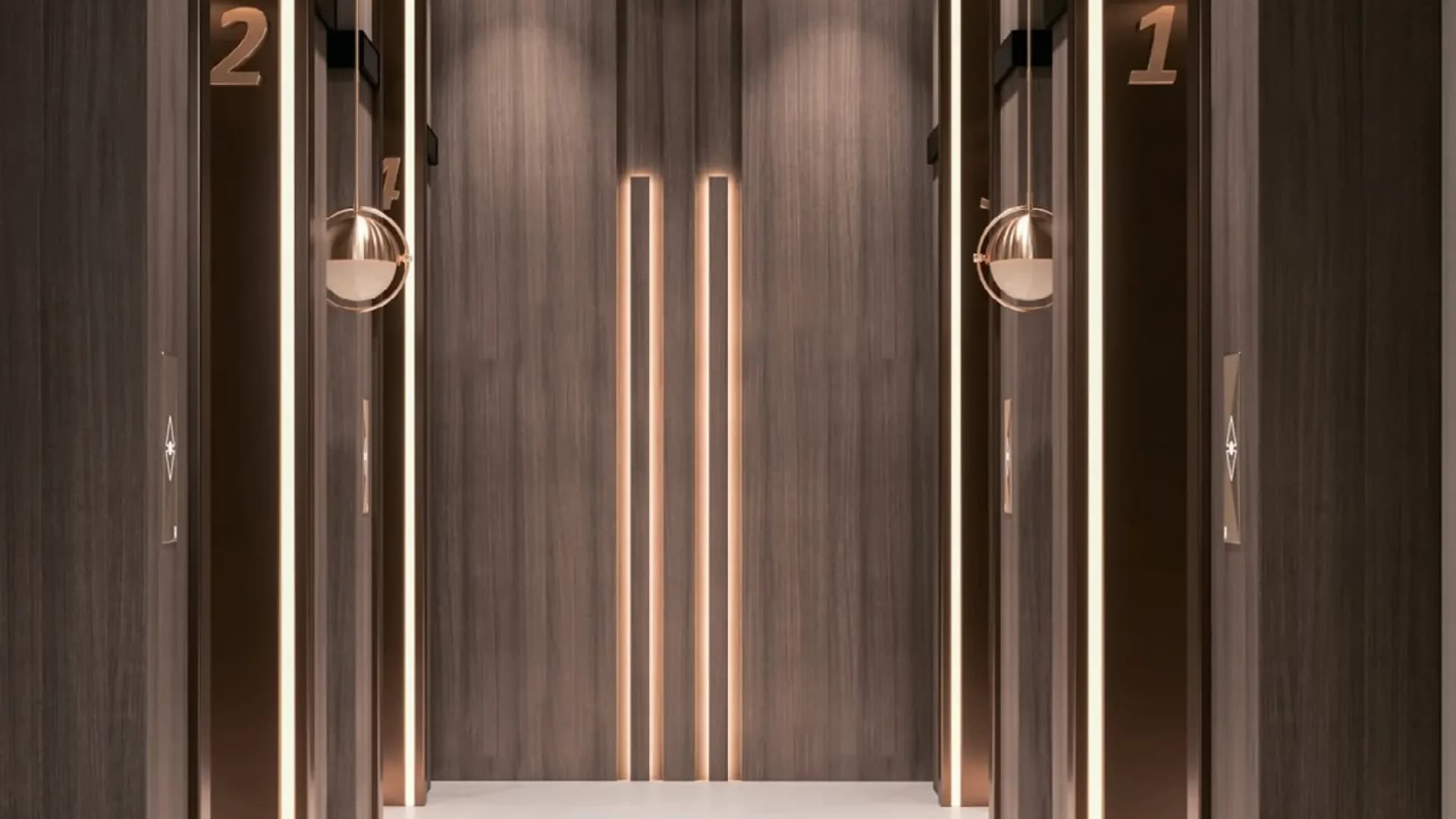 Lilium Tower by Tiger Properties in JVT (Jumeirah Village Triangle), Dubai
