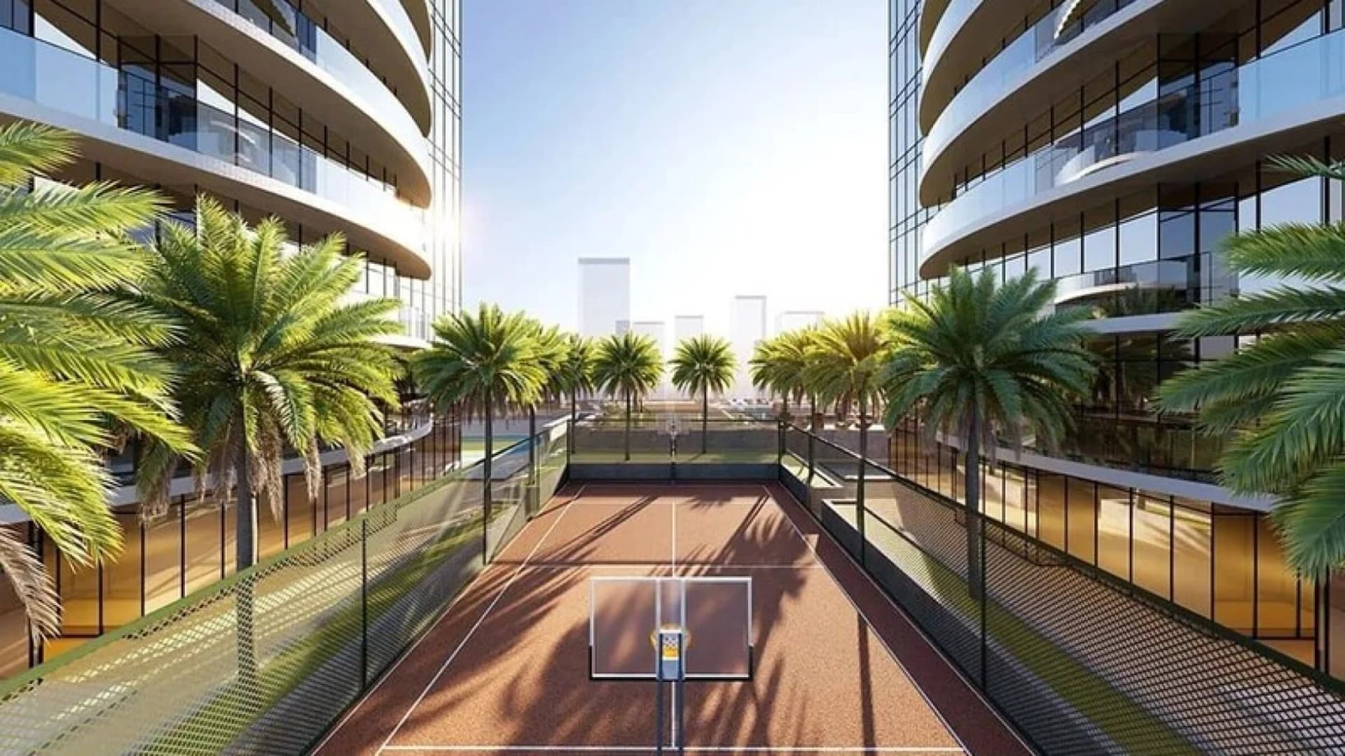 Red Square by Tiger Properties in JVT (Jumeirah Village Triangle), Dubai