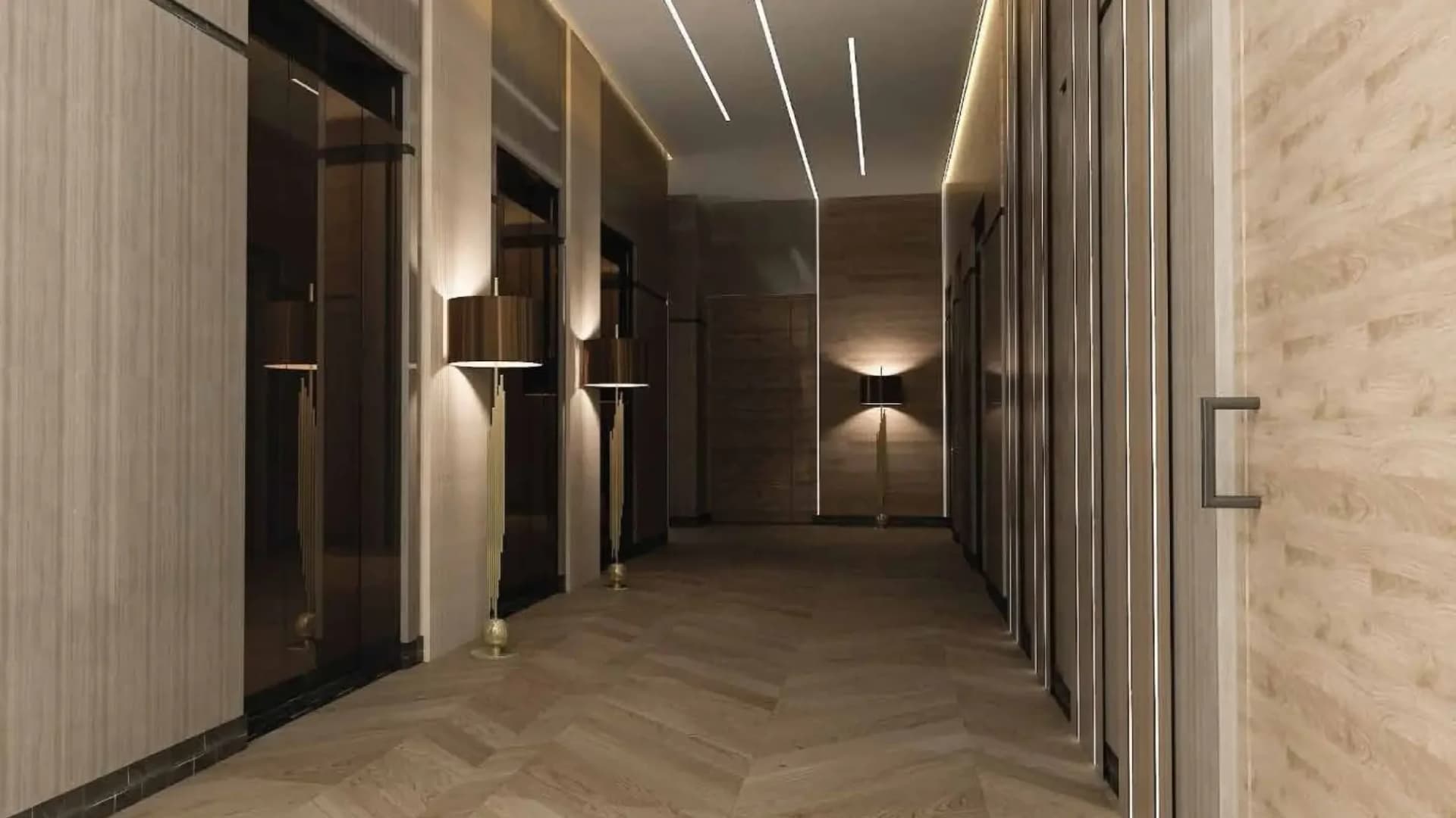 Exotica by Al Marina by Evolutions in JVC (Jumeirah Village Circle), Dubai