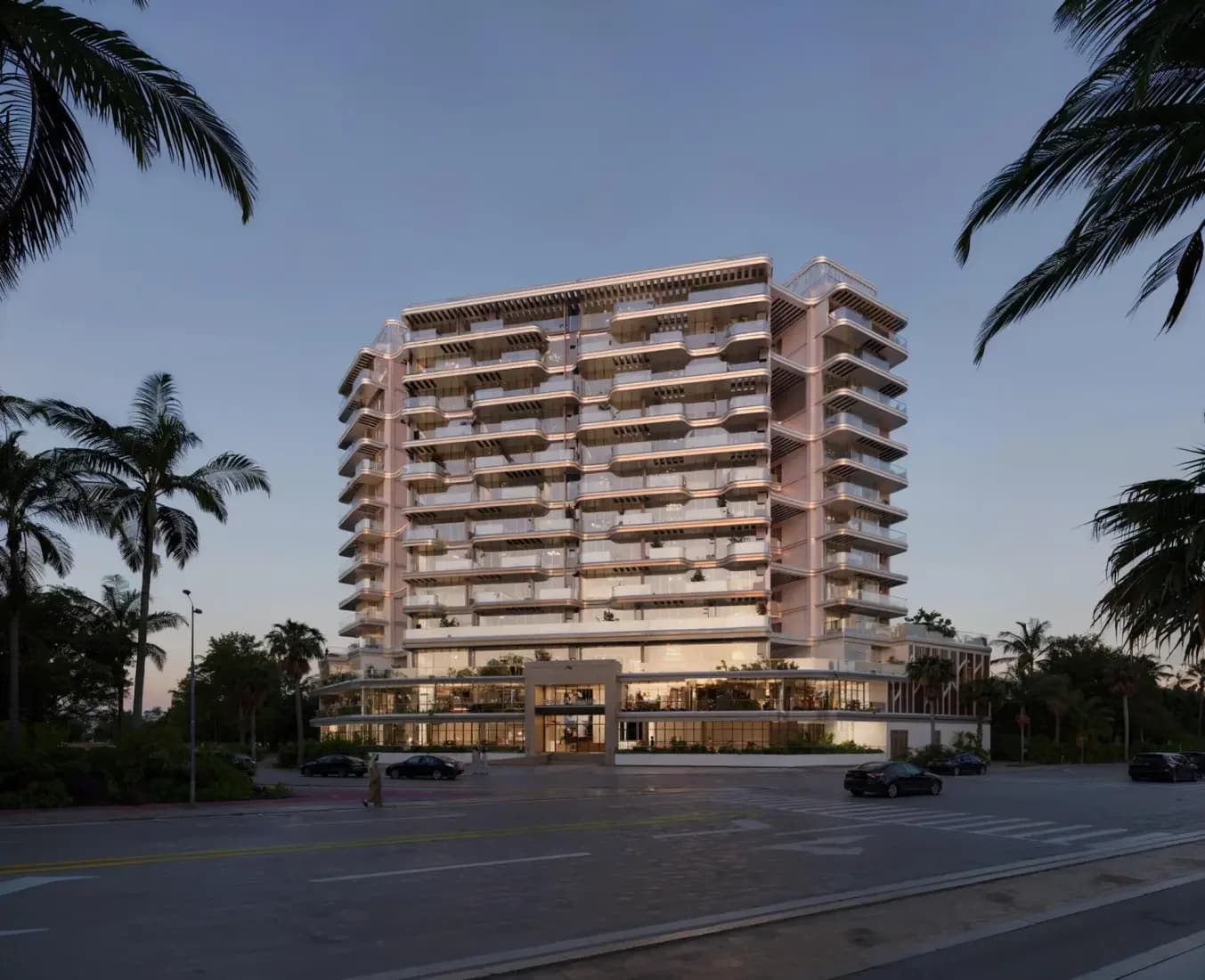 Dream Life Residence by Seeniun Properties in Dubai Islands, Dubai