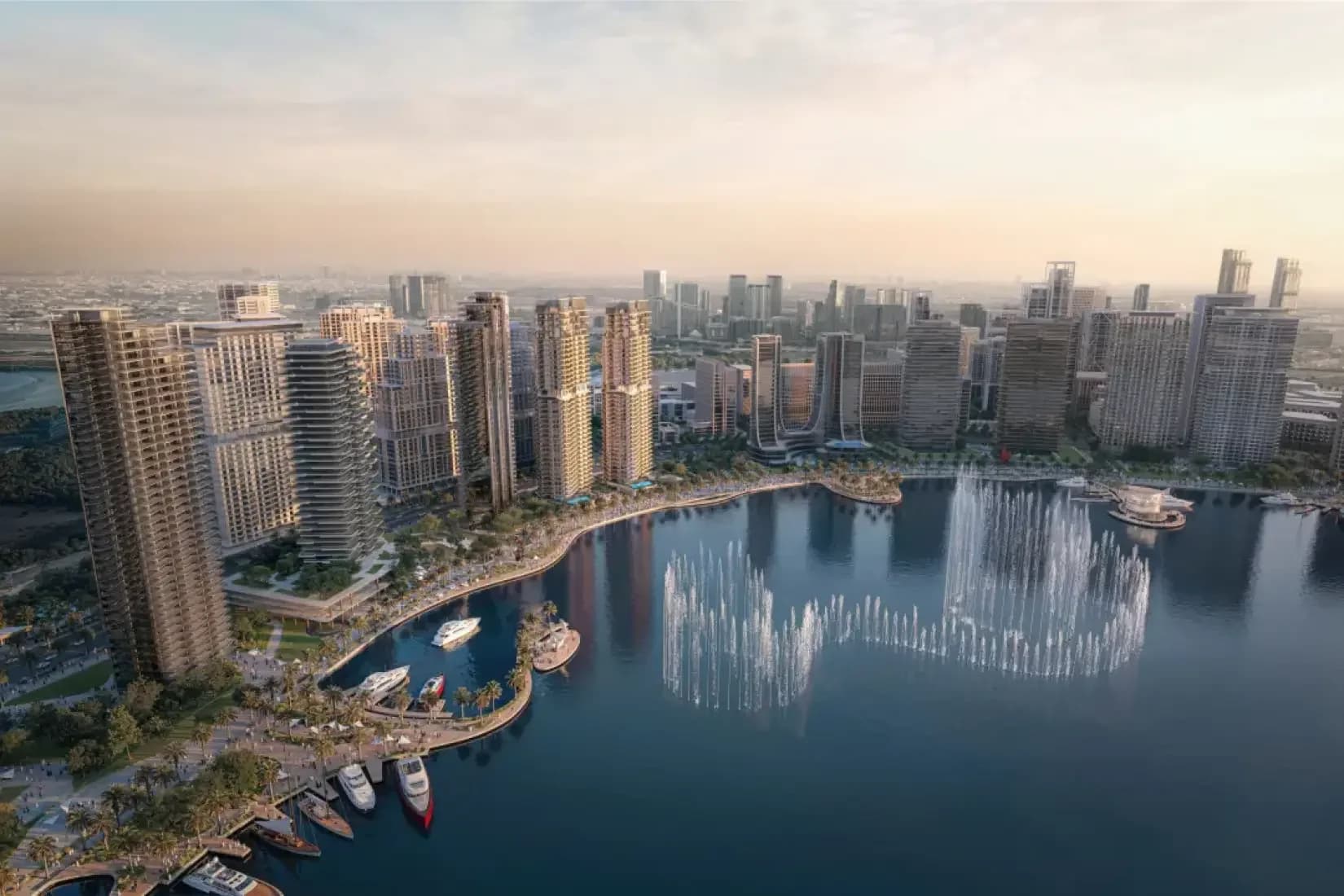Artistry Two Residences by Select Group in DDD (Dubai Design District), Dubai