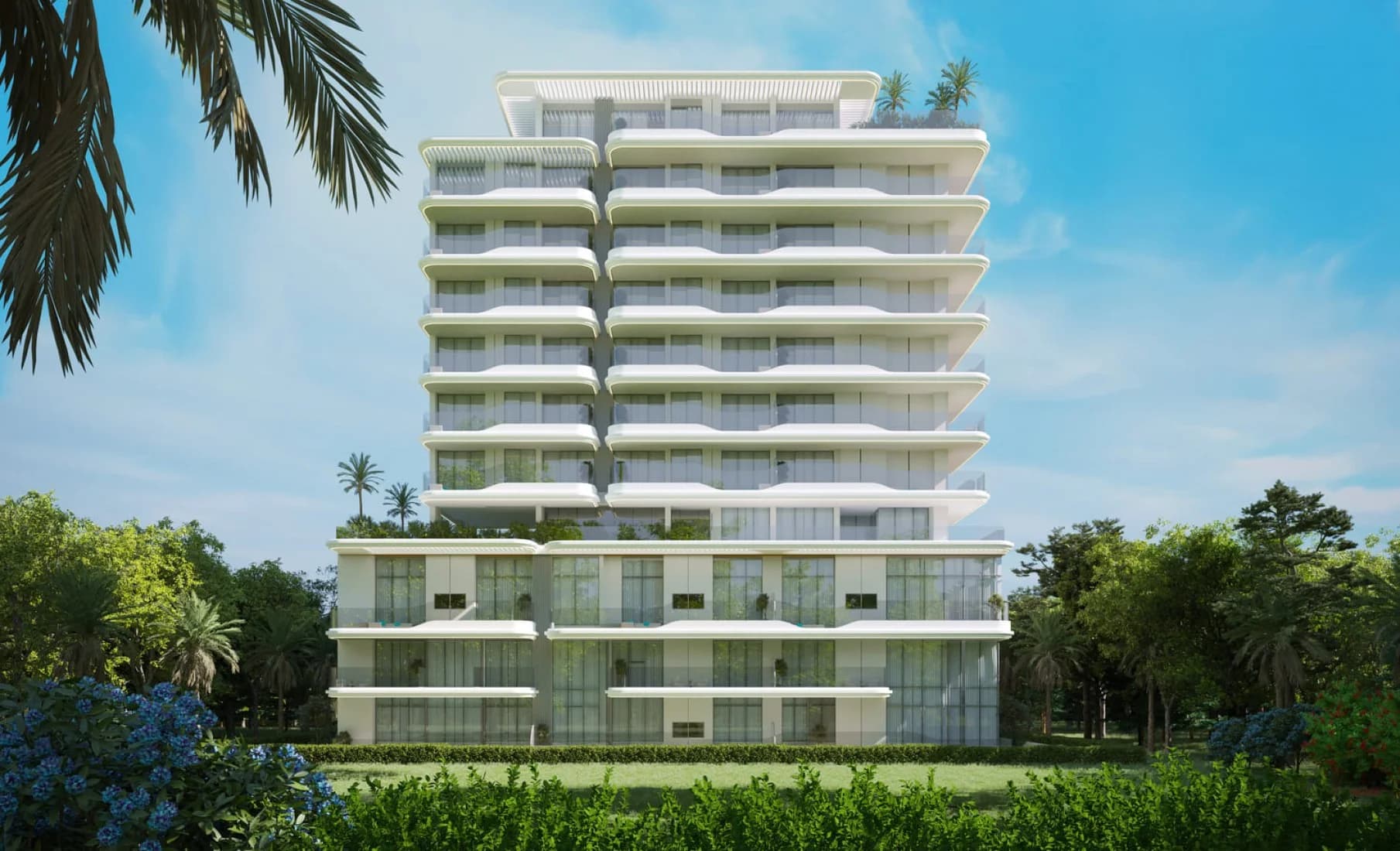 Reef 997 by Reef Luxury Development in Dubai Islands, Dubai