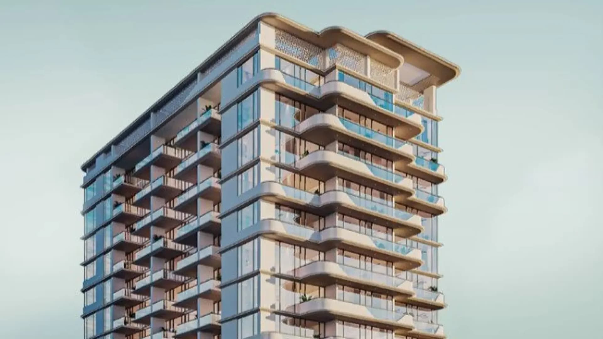 Evora Residences by ANAX Developments in Al Furjan, Dubai