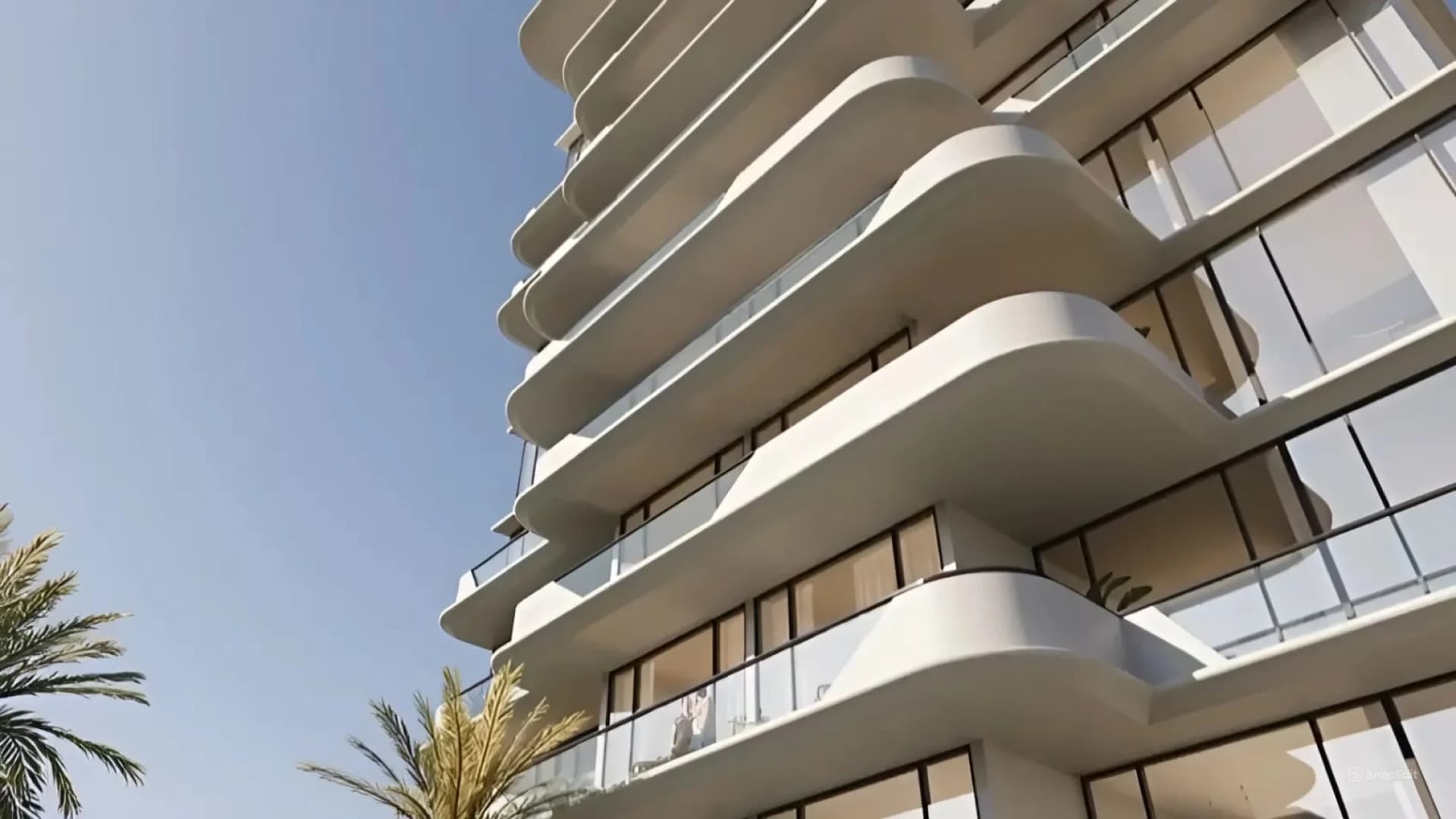 Evora Residences by ANAX Developments in Al Furjan, Dubai
