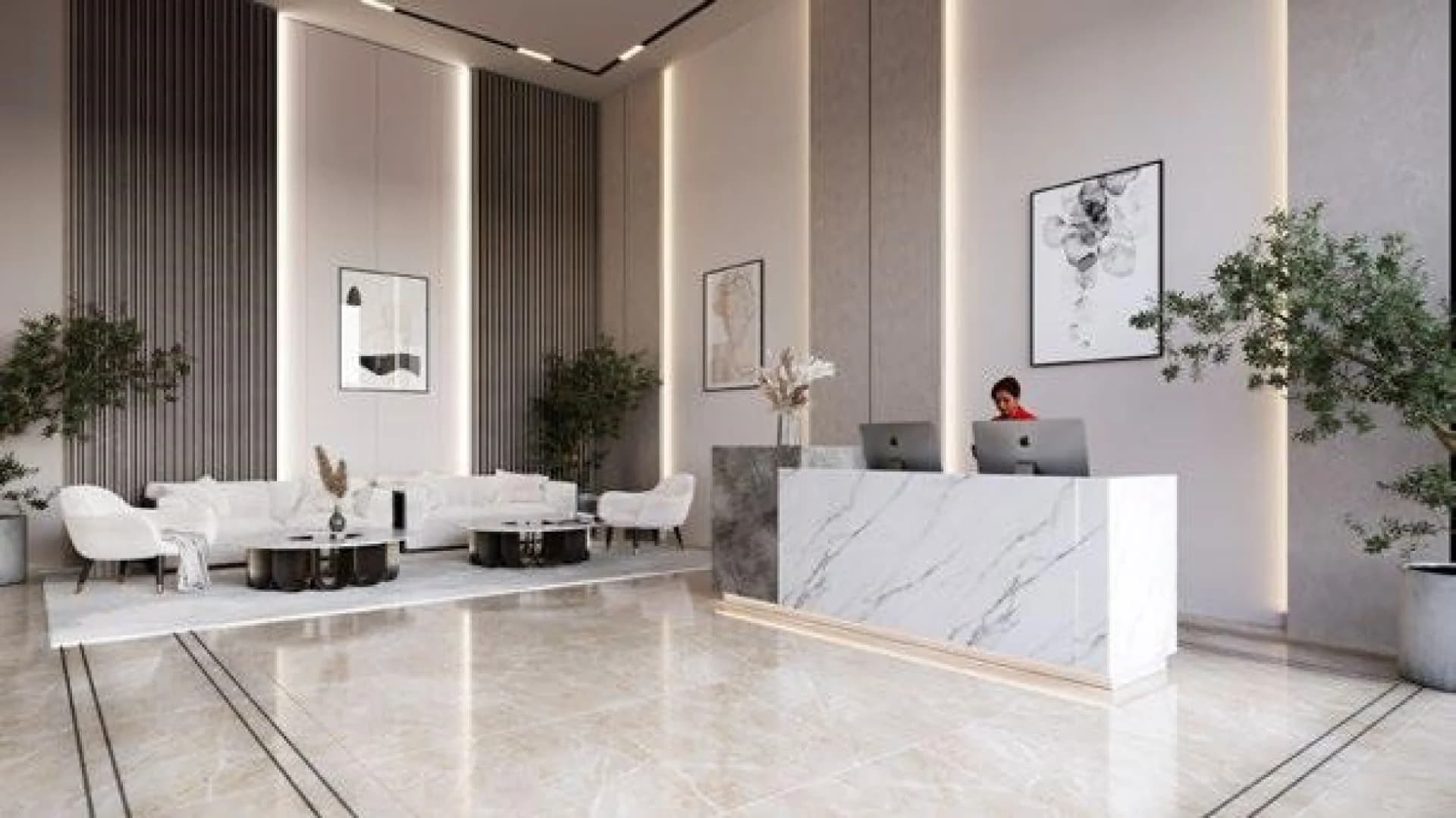 Evora Residences by ANAX Developments in Al Furjan, Dubai