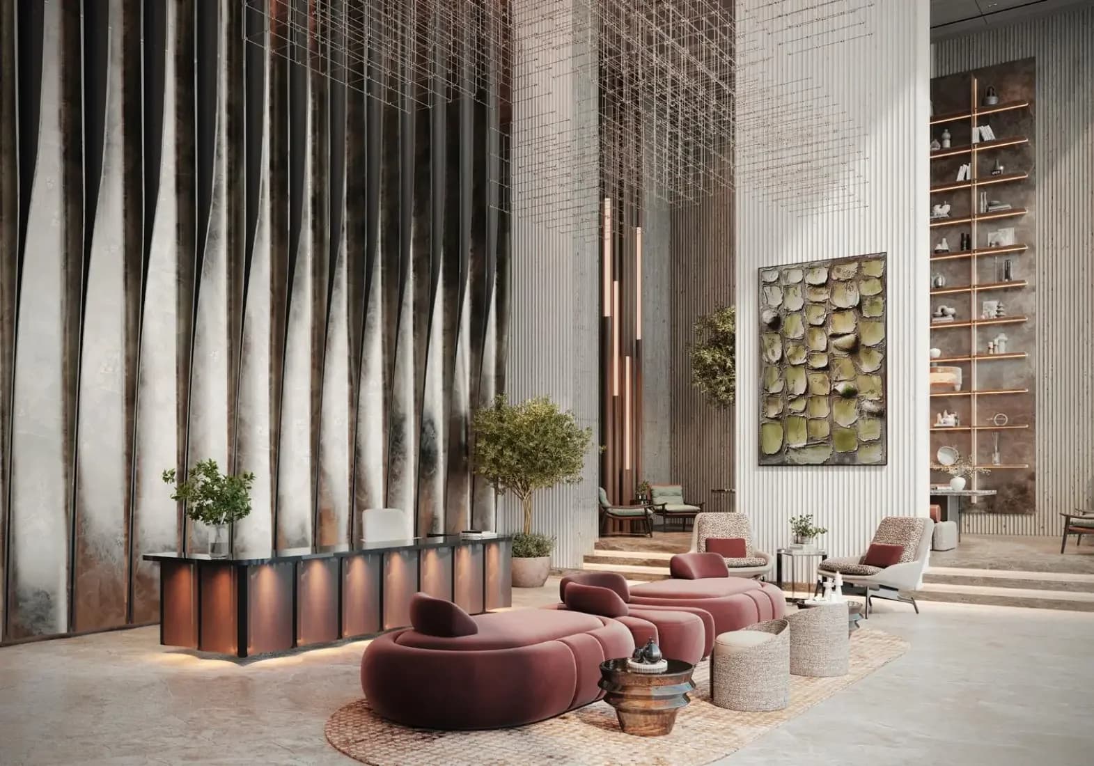 Sunset Bay Grand by Imtiaz in Dubai Islands, Dubai