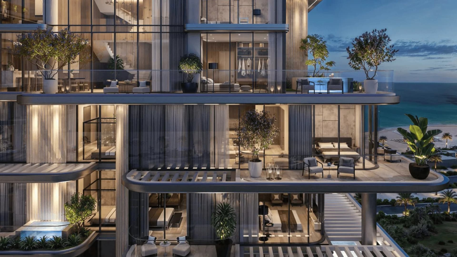 Villa Del Divos by Mr. Eight Development in Dubai Islands, Dubai