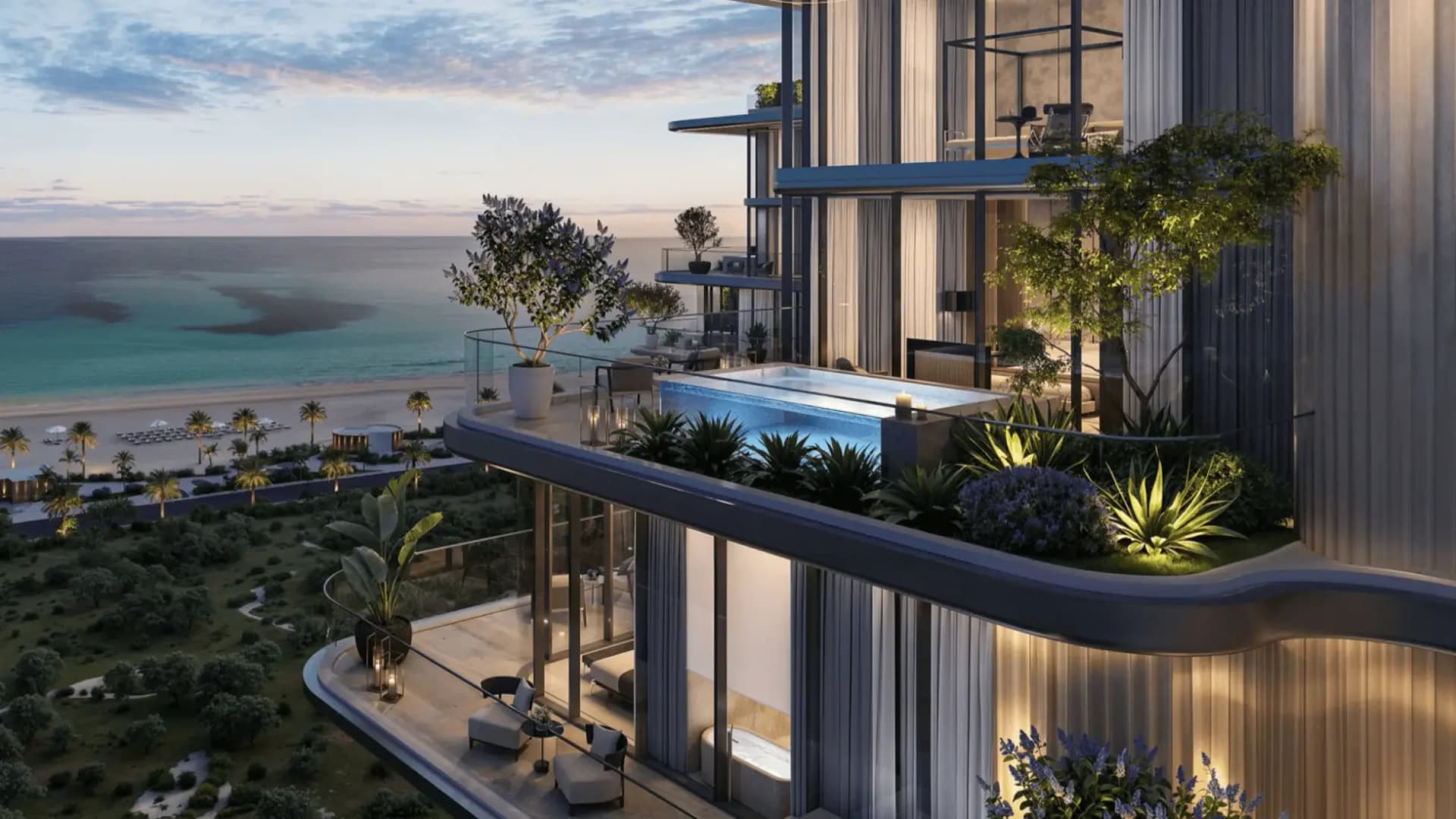 Villa Del Divos by Mr. Eight Development in Dubai Islands, Dubai