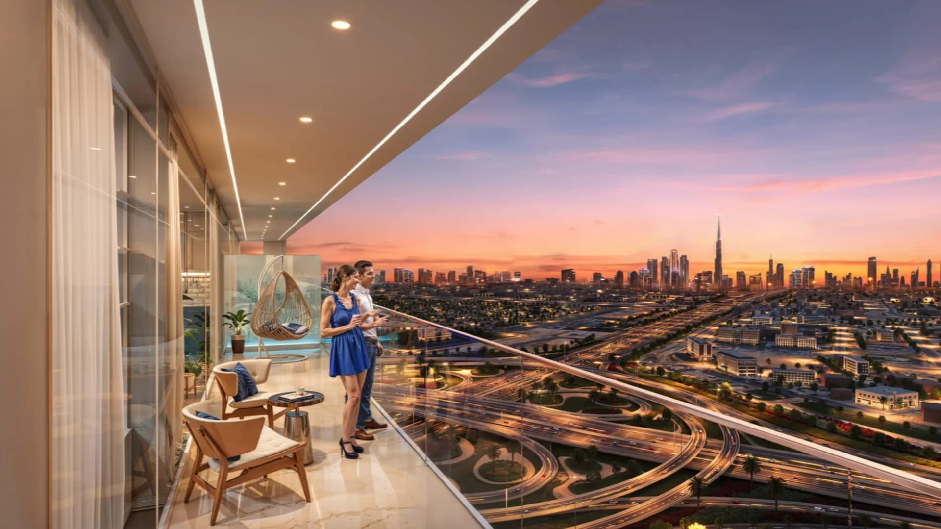 Timez by Danube in Dubai Silicon Oasis, Dubai