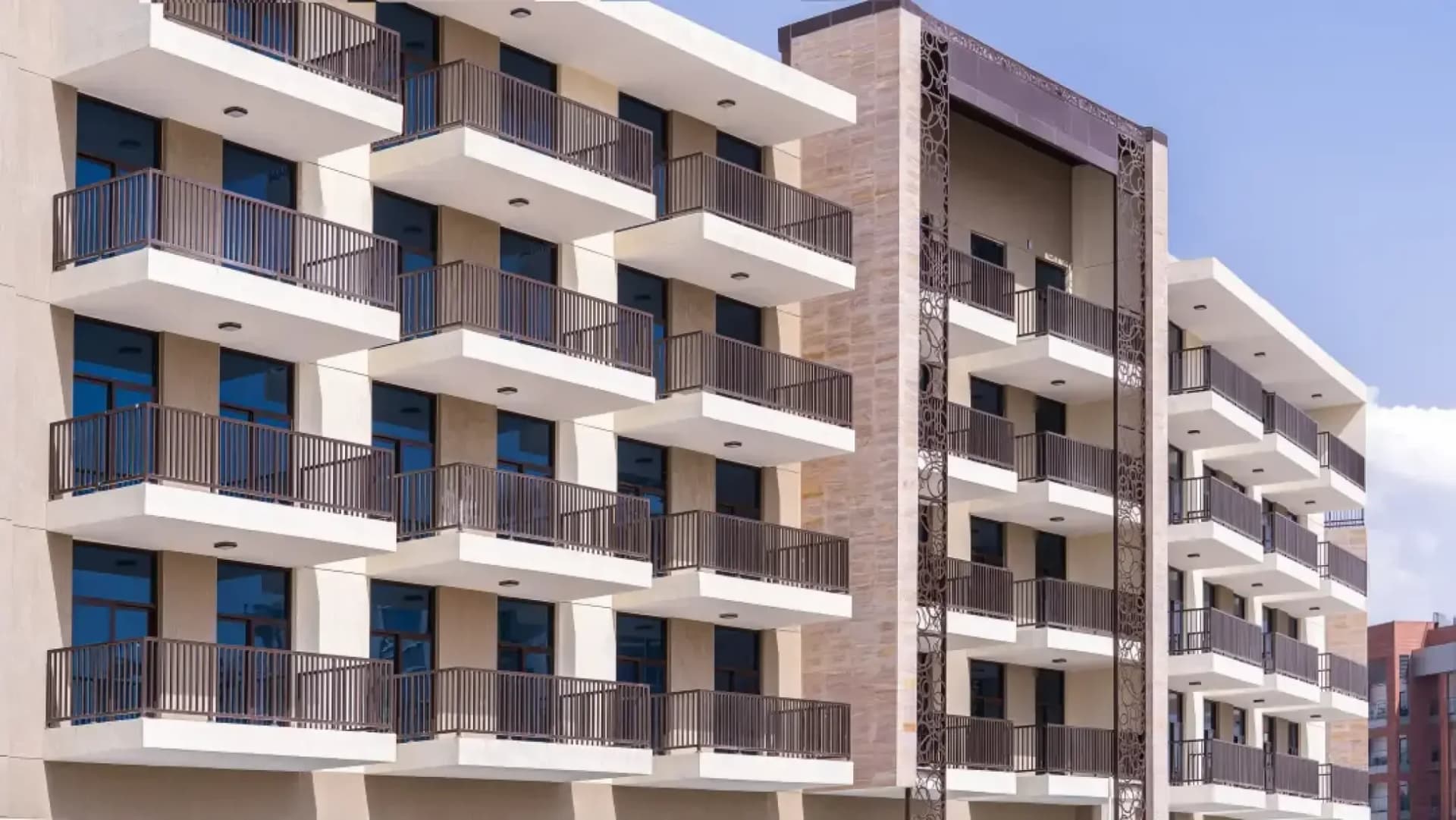 RR Residence by Rashed Aljabri Real Estate Development LLC in Dubai South, Dubai