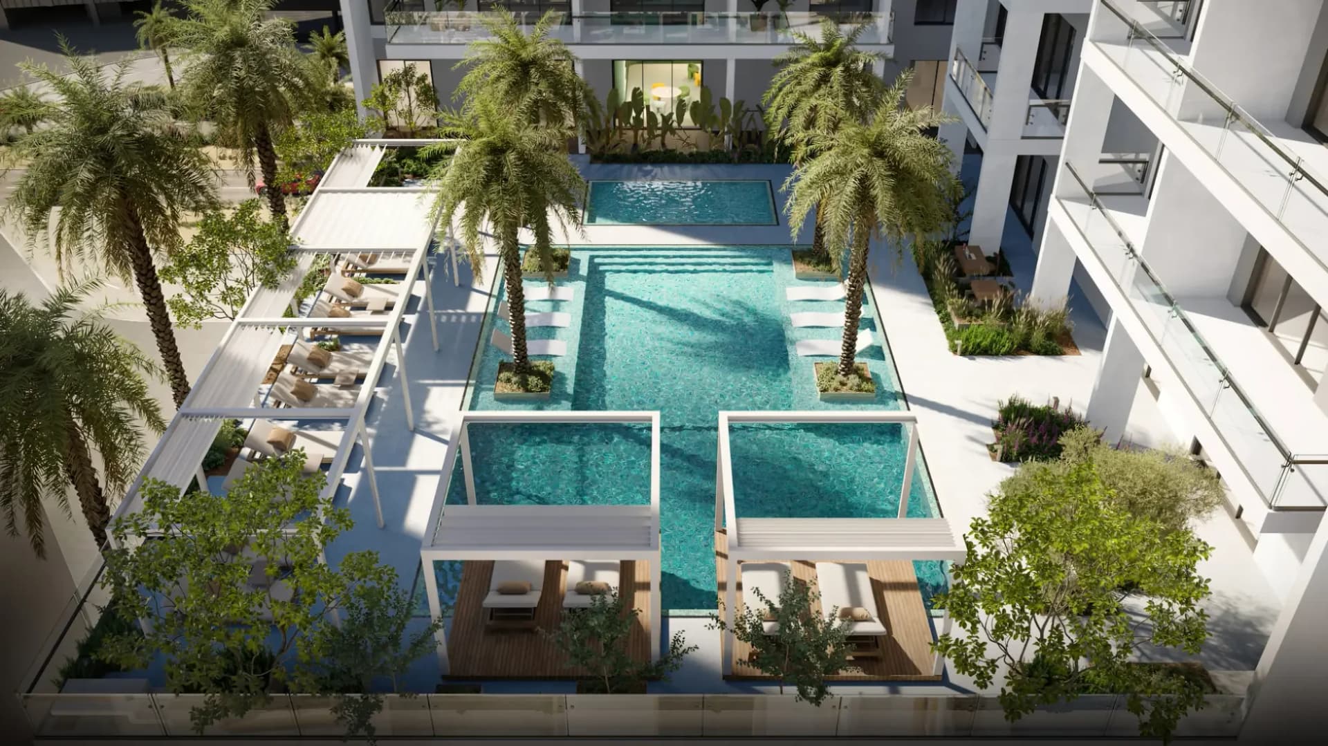 1WOOD Residence by Object 1 in JVC (Jumeirah Village Circle), Dubai
