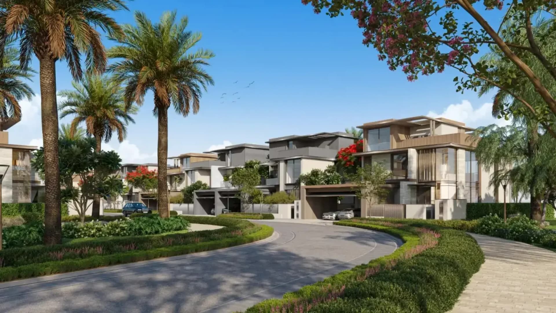 Nad Al Sheba Gardens Phase 11 by Meraas in Wadi Al Safa (III), Dubai