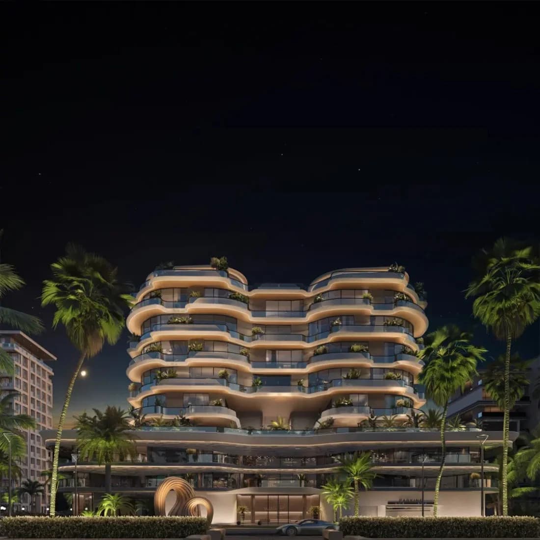 NEXT Coral by NEXT Realty in Dubai Islands, Dubai