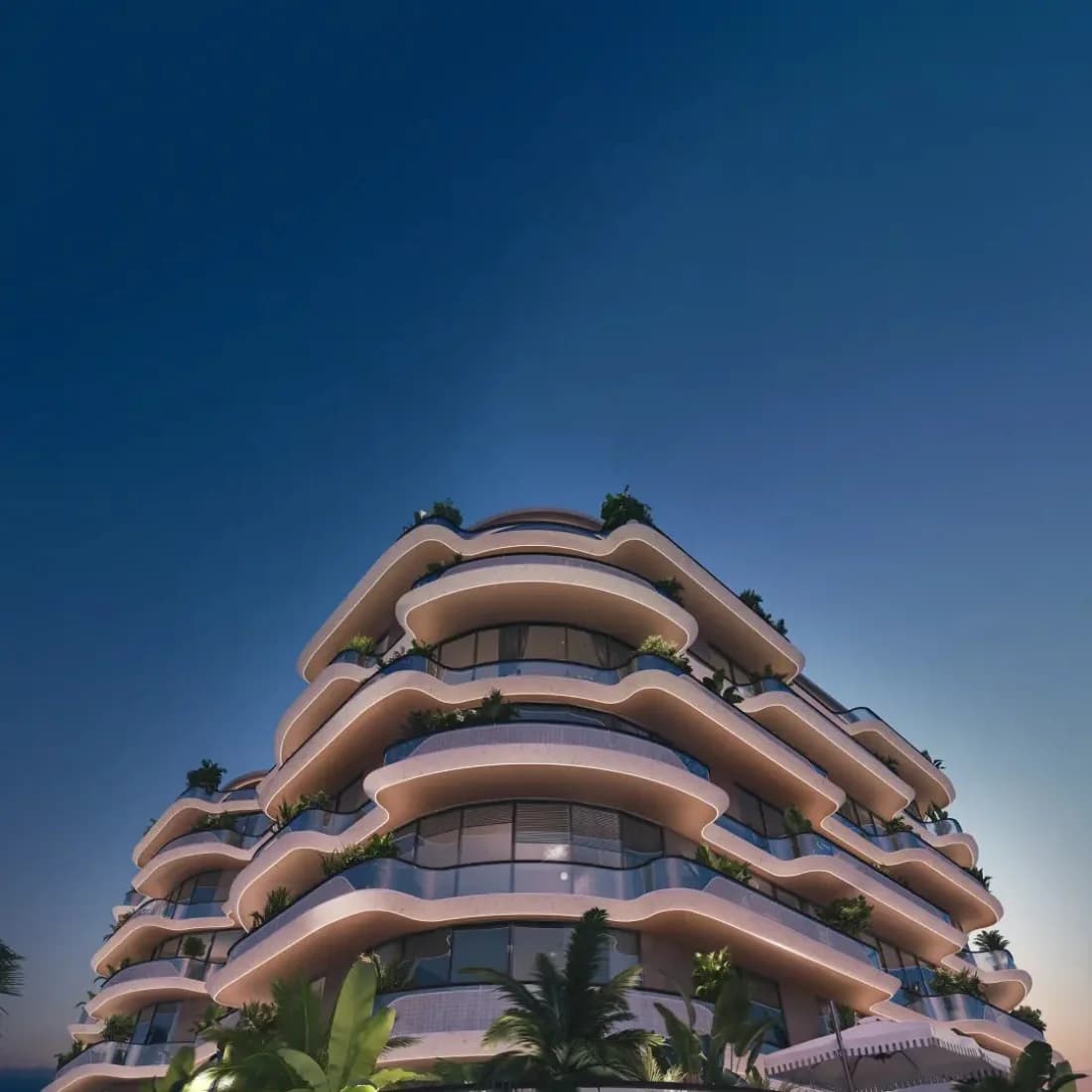 NEXT Coral by NEXT Realty in Dubai Islands, Dubai