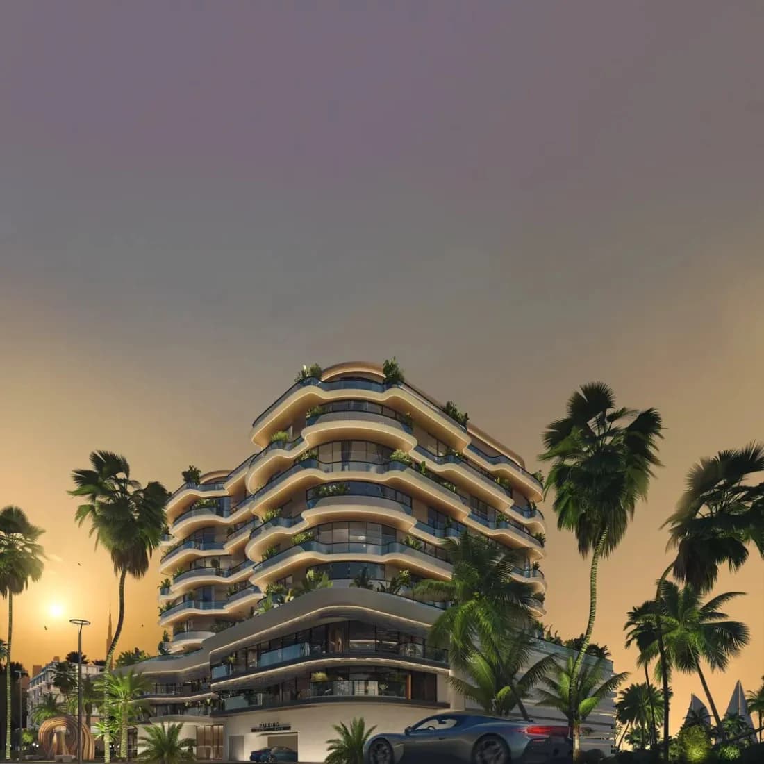 NEXT Coral by NEXT Realty in Dubai Islands, Dubai