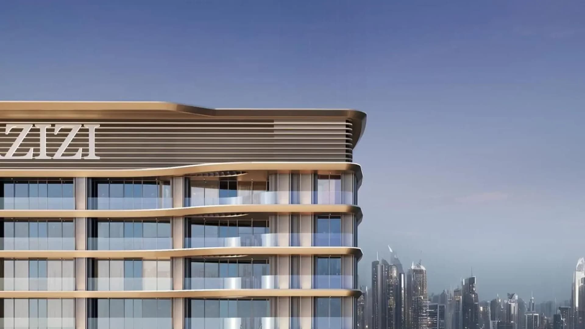 Azizi Milan by Azizi in City of Arabia, Dubai