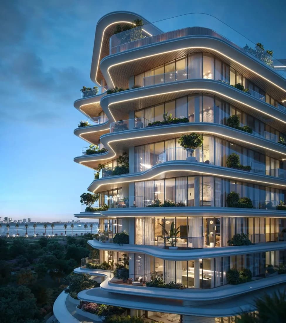 Lia by Avenew by Avenew Development in Dubai Islands, Dubai