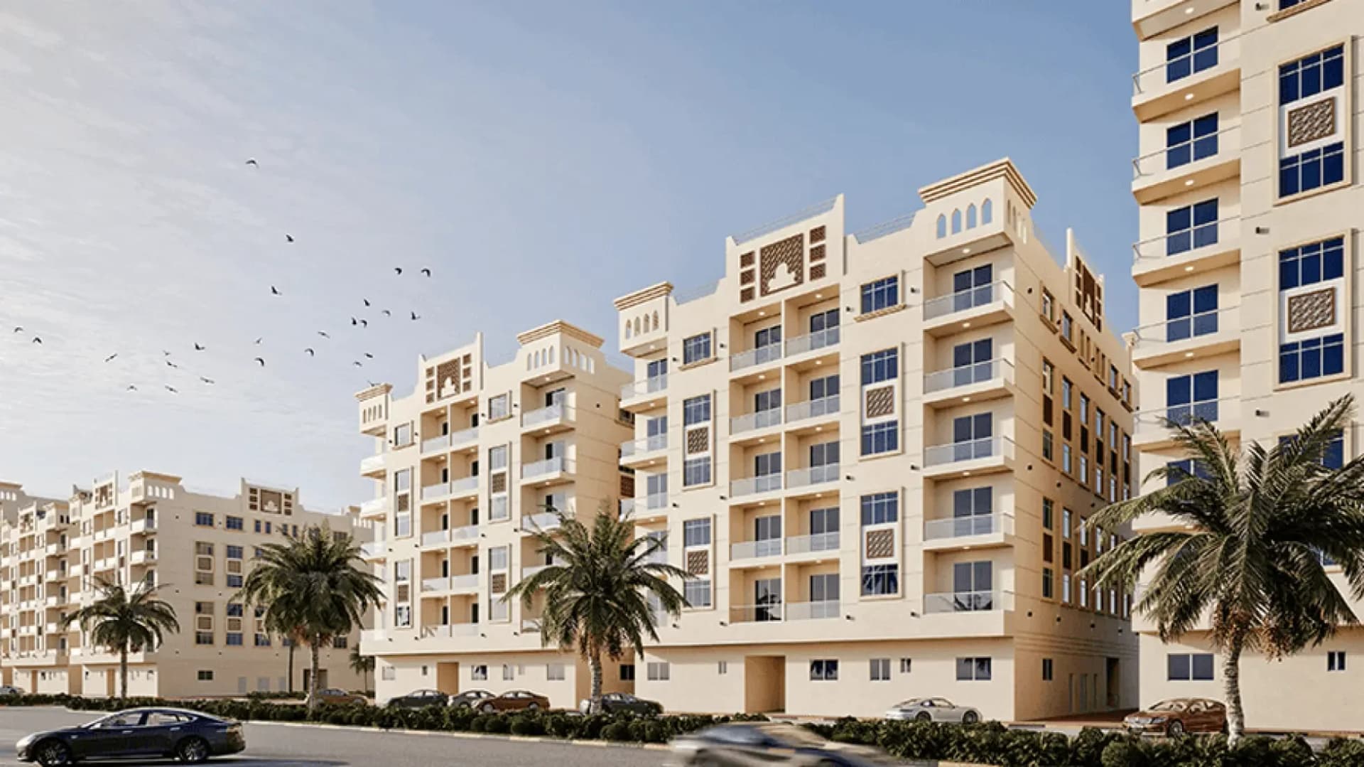 Al Ameera Village 5 (Dubai) review: prices and payment plan, 2026