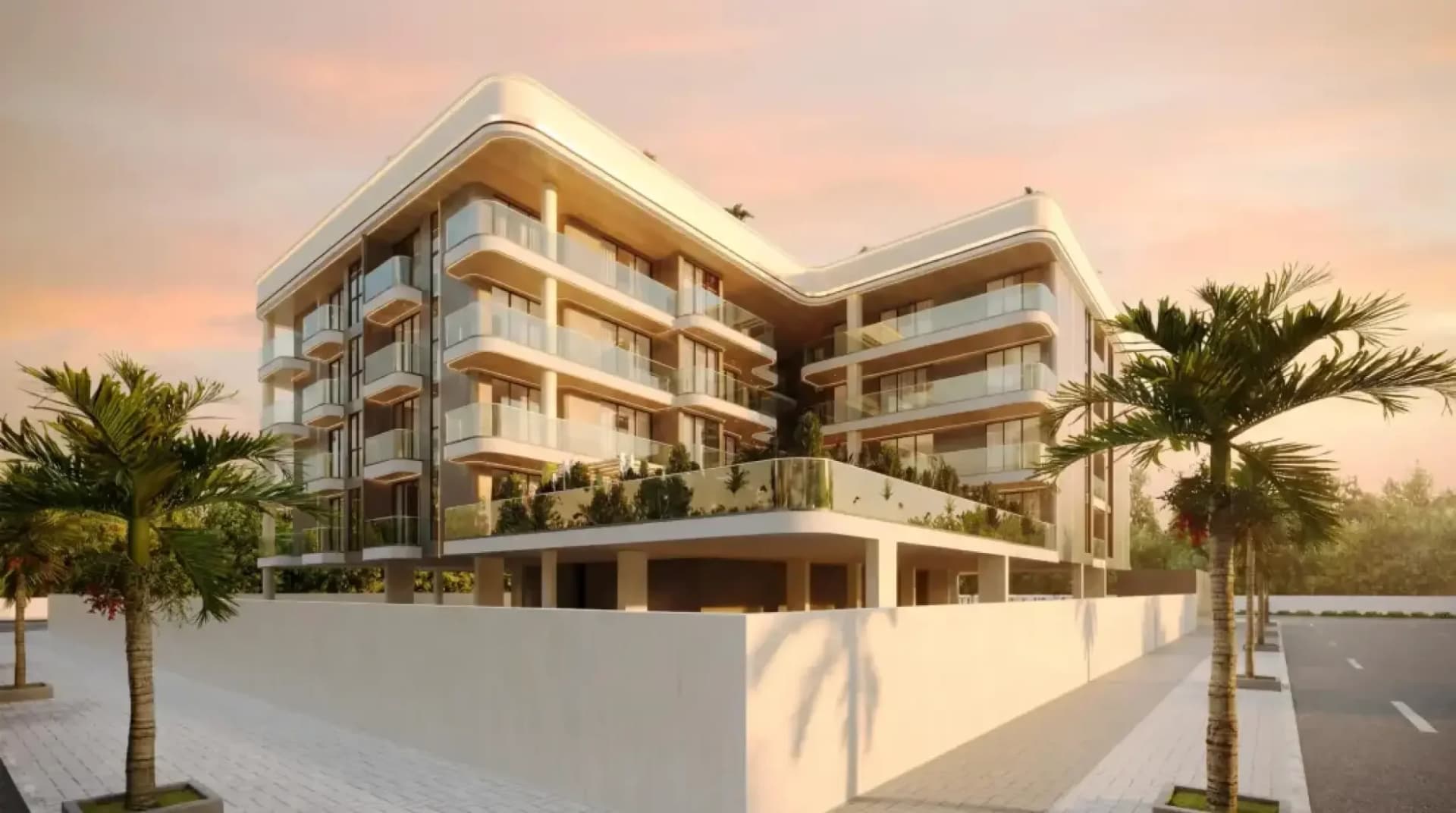 Vivida Residences by NAMO Development in Dubai South, Dubai