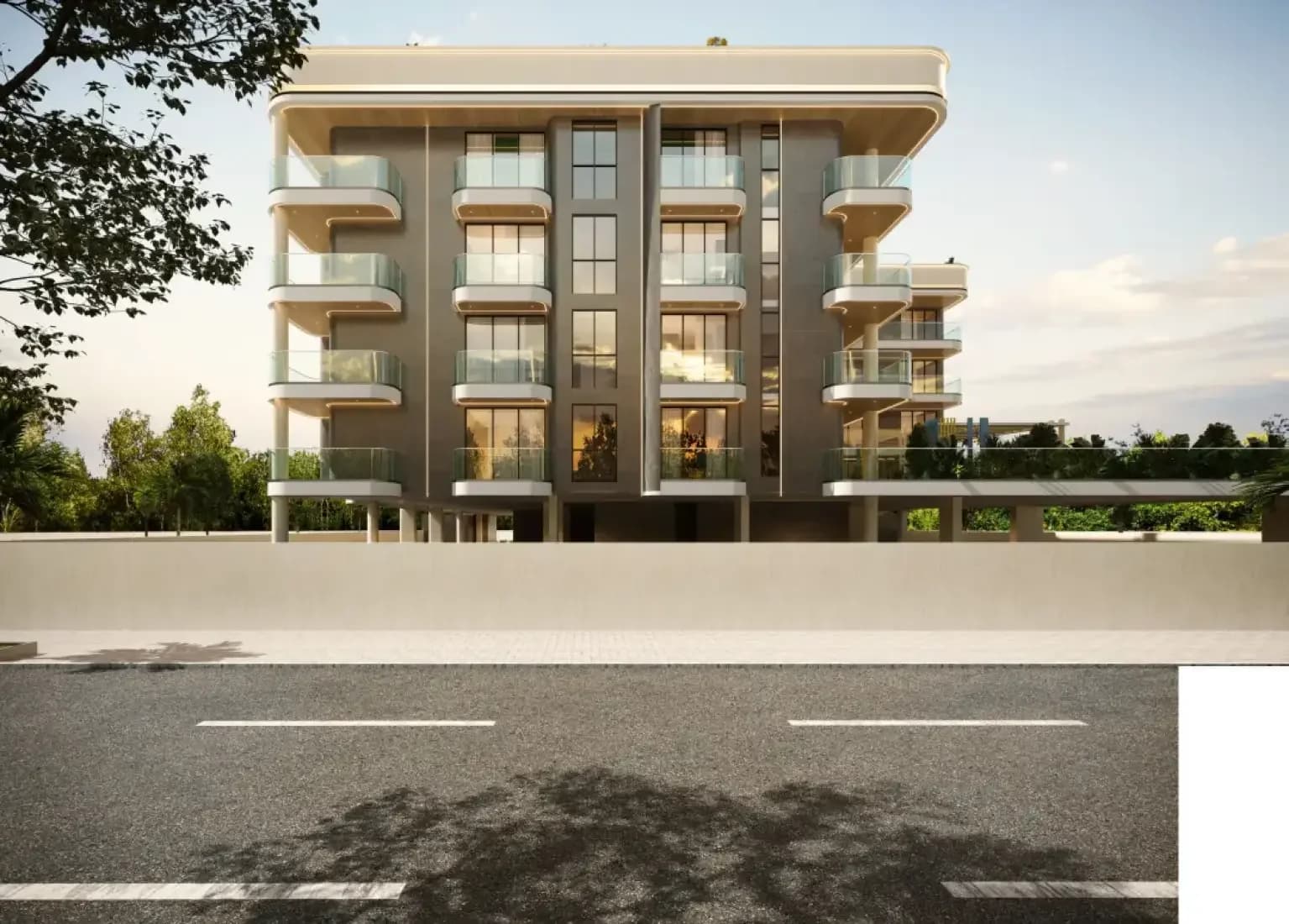 Vivida Residences by NAMO Development in Dubai South, Dubai