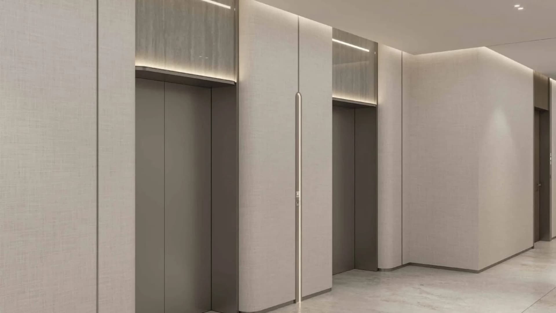 Reef 1000 by Reef Luxury Development in Dubai Land Residence Complex, Dubai