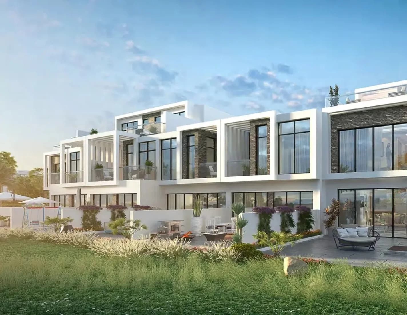 Damac Hills Belair Phase 2 by Damac in Damac Hills, Dubai