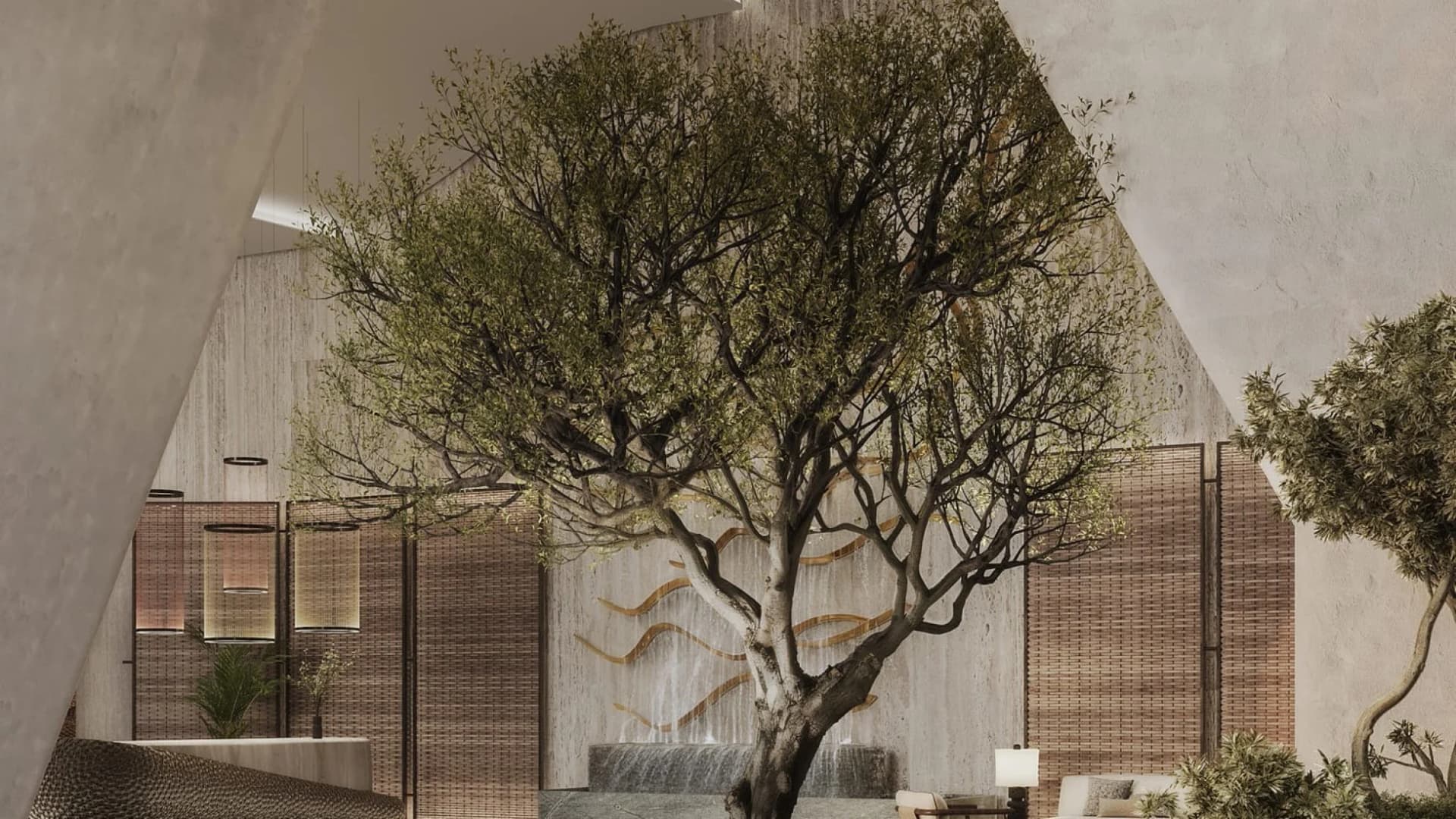 Six Senses Residence by Select Group in Dubai Marina, Dubai