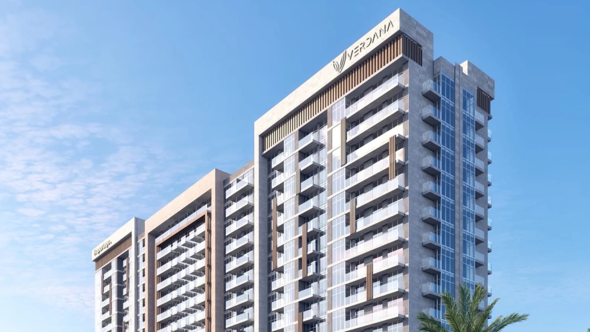 Verdana Empire by Reportage in Dubai Investment Park First, Dubai