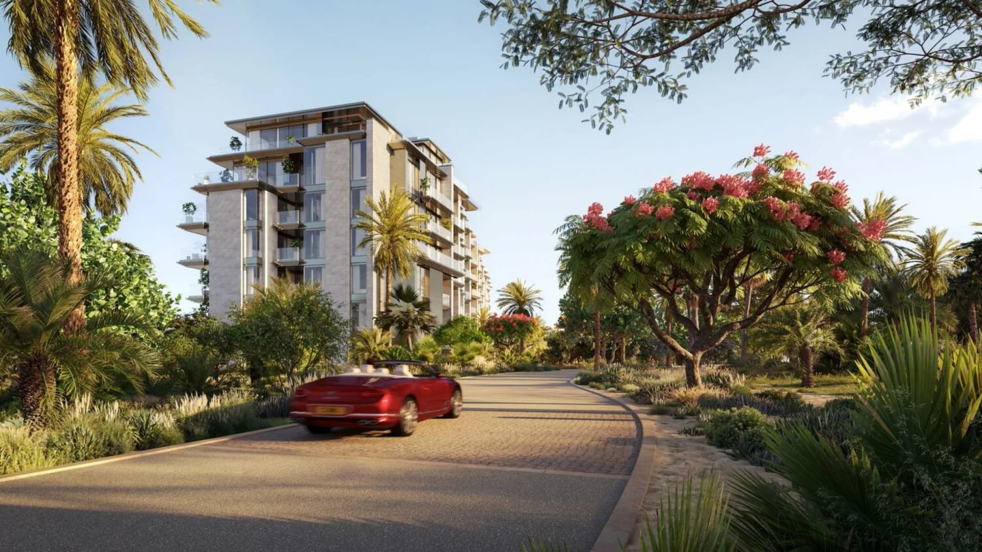 Solaya by Meraas in Jumeirah (I), Dubai