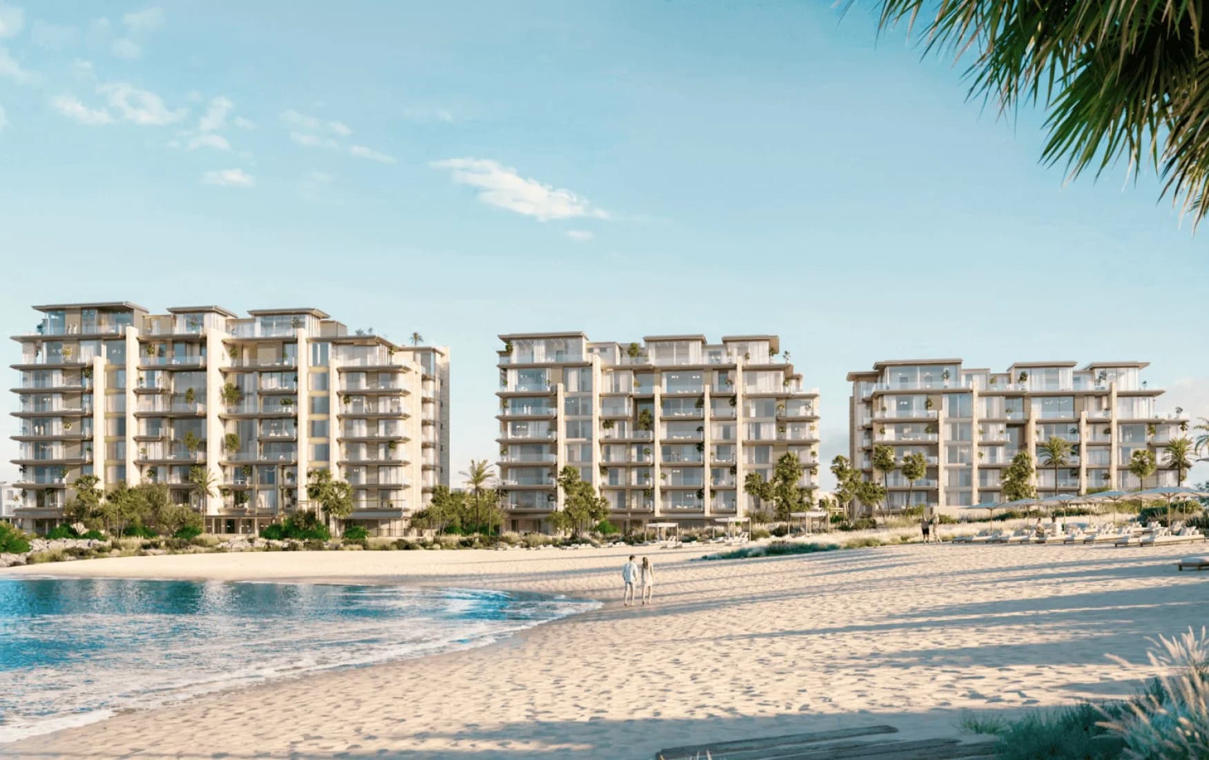 Solaya by Meraas in Jumeirah (I), Dubai