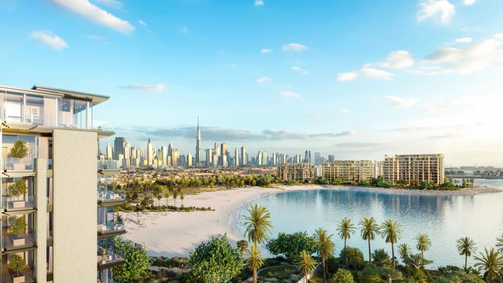 Solaya by Meraas in Jumeirah (I), Dubai