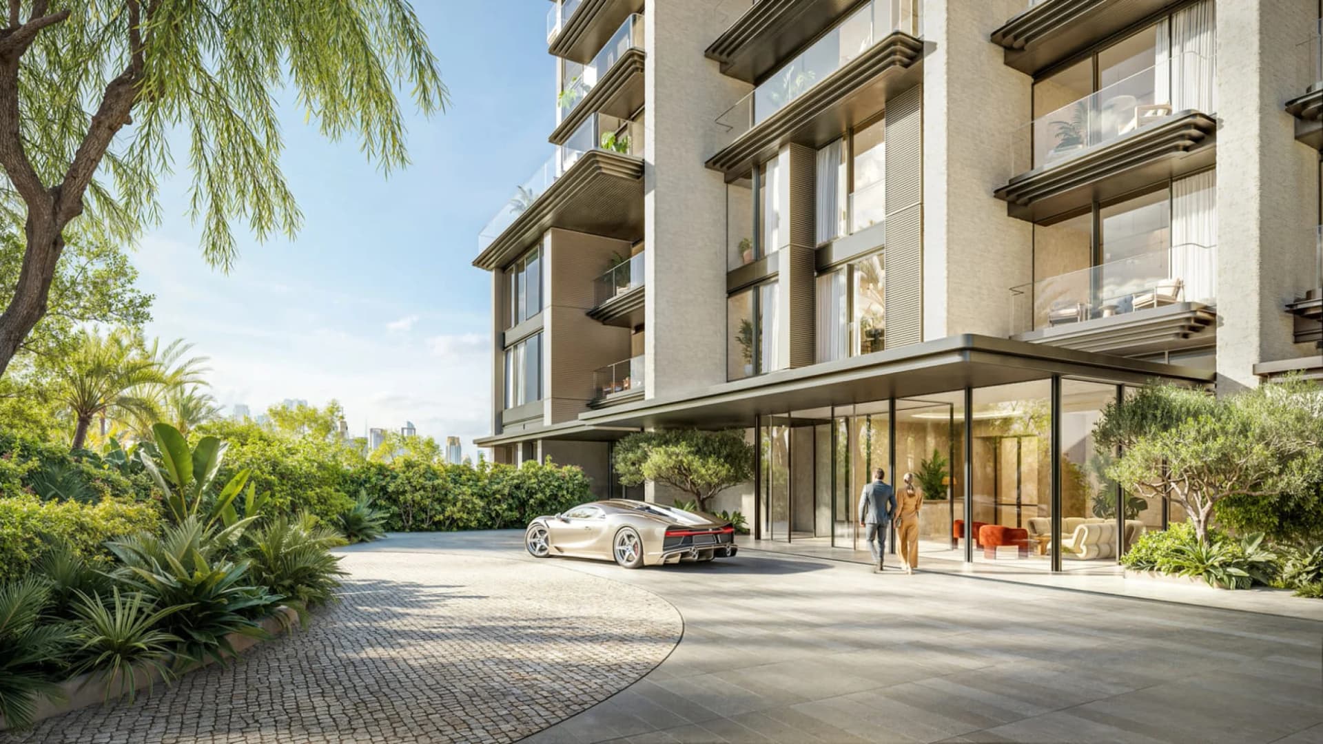 Solaya by Meraas in Jumeirah (I), Dubai