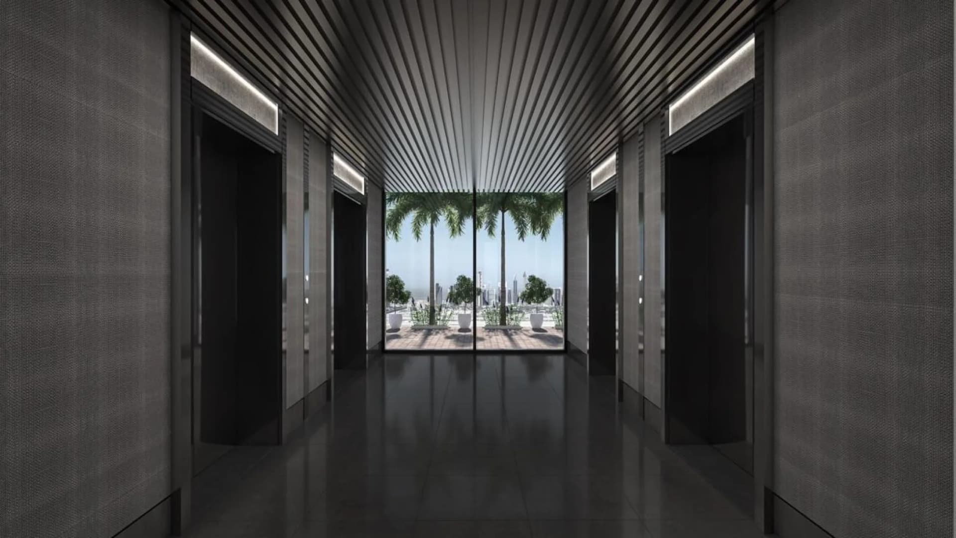The Waterway by Prestige One in Meydan City, Dubai