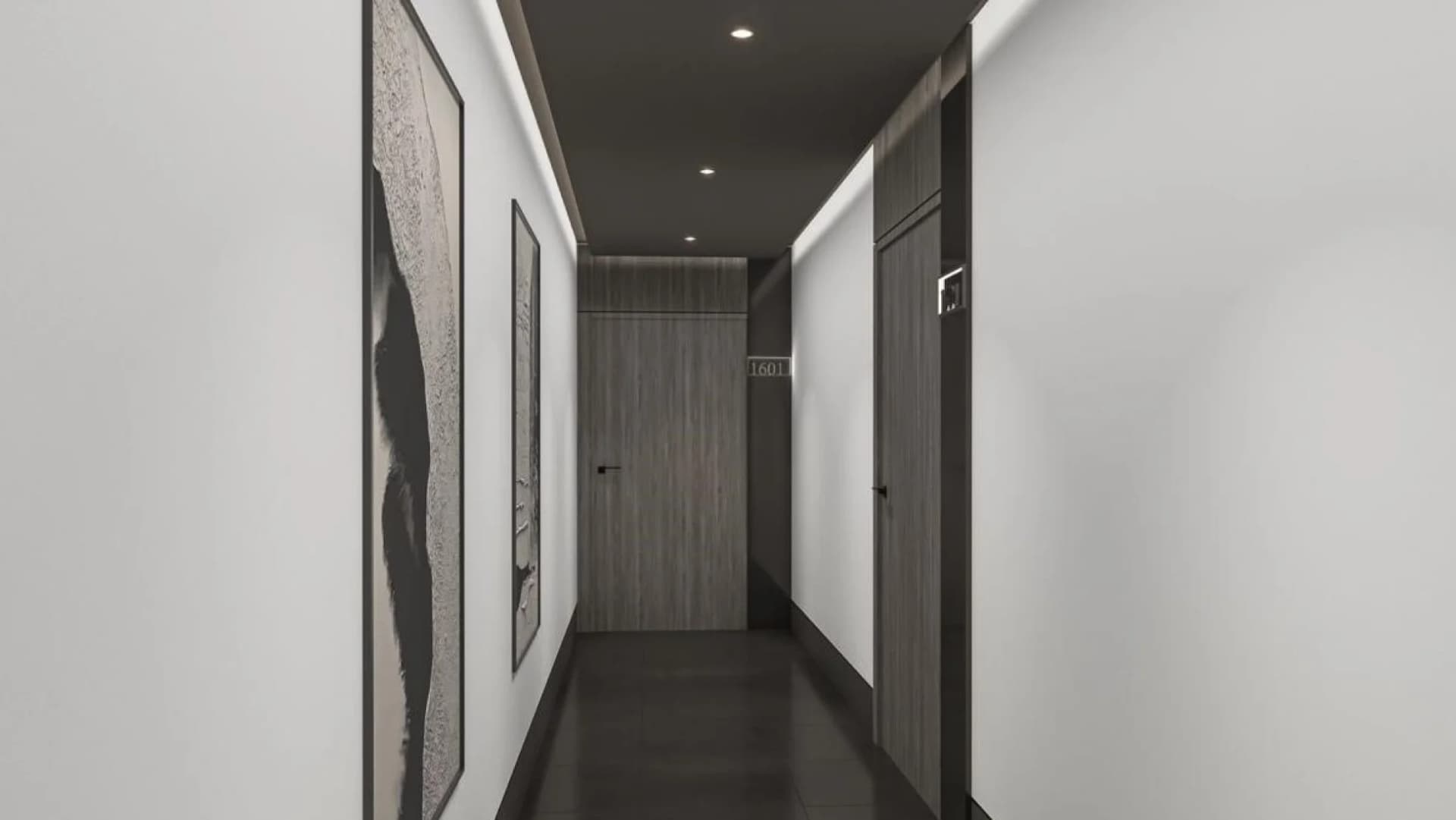 The Waterway by Prestige One in Meydan City, Dubai
