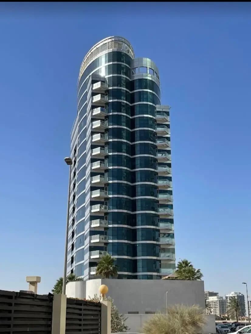 Amaris Tower by Al Wazan Group in Al Barsha (I), Dubai