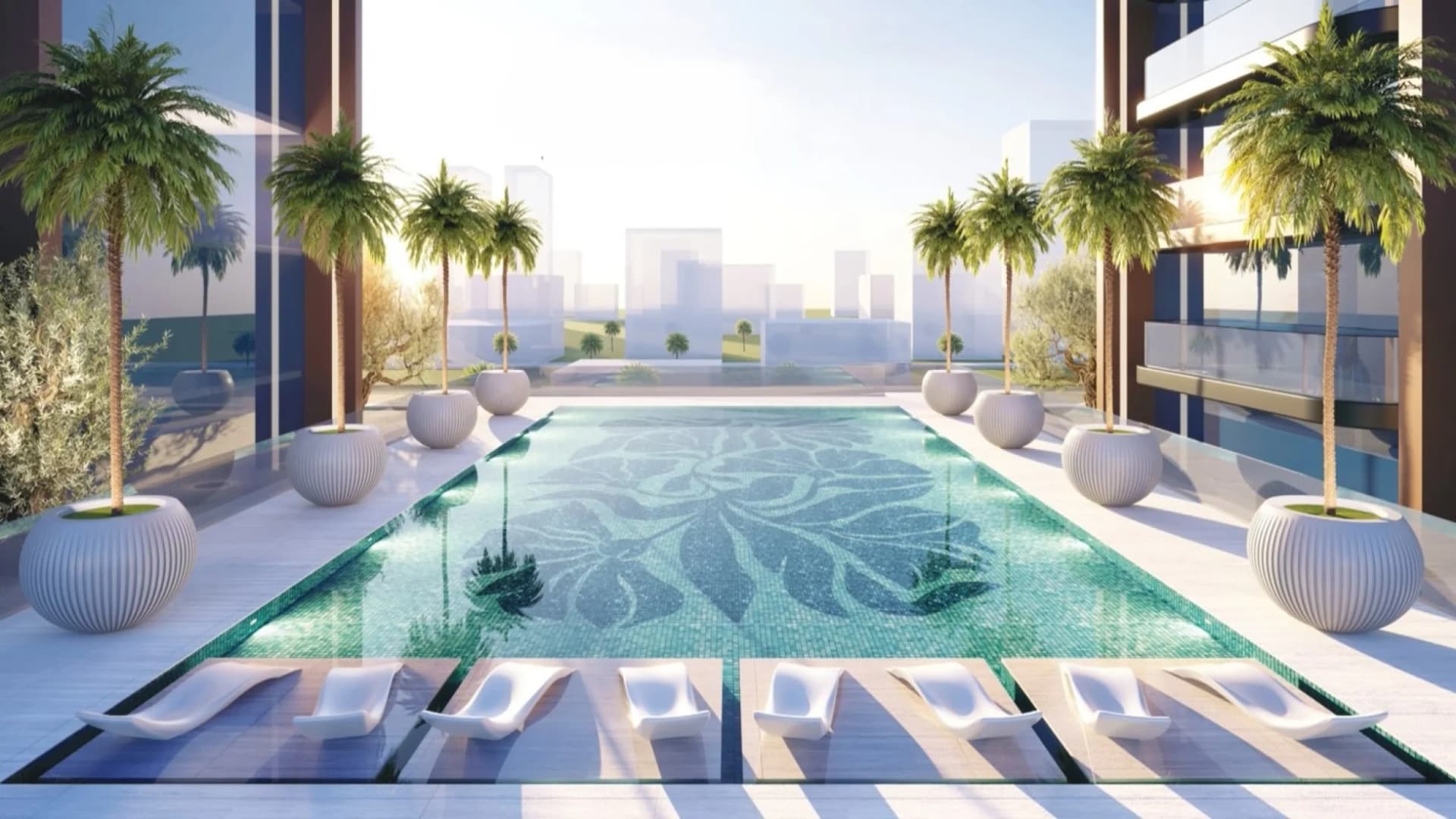 Guzel Towers by Tiger Properties in JVT (Jumeirah Village Triangle), Dubai