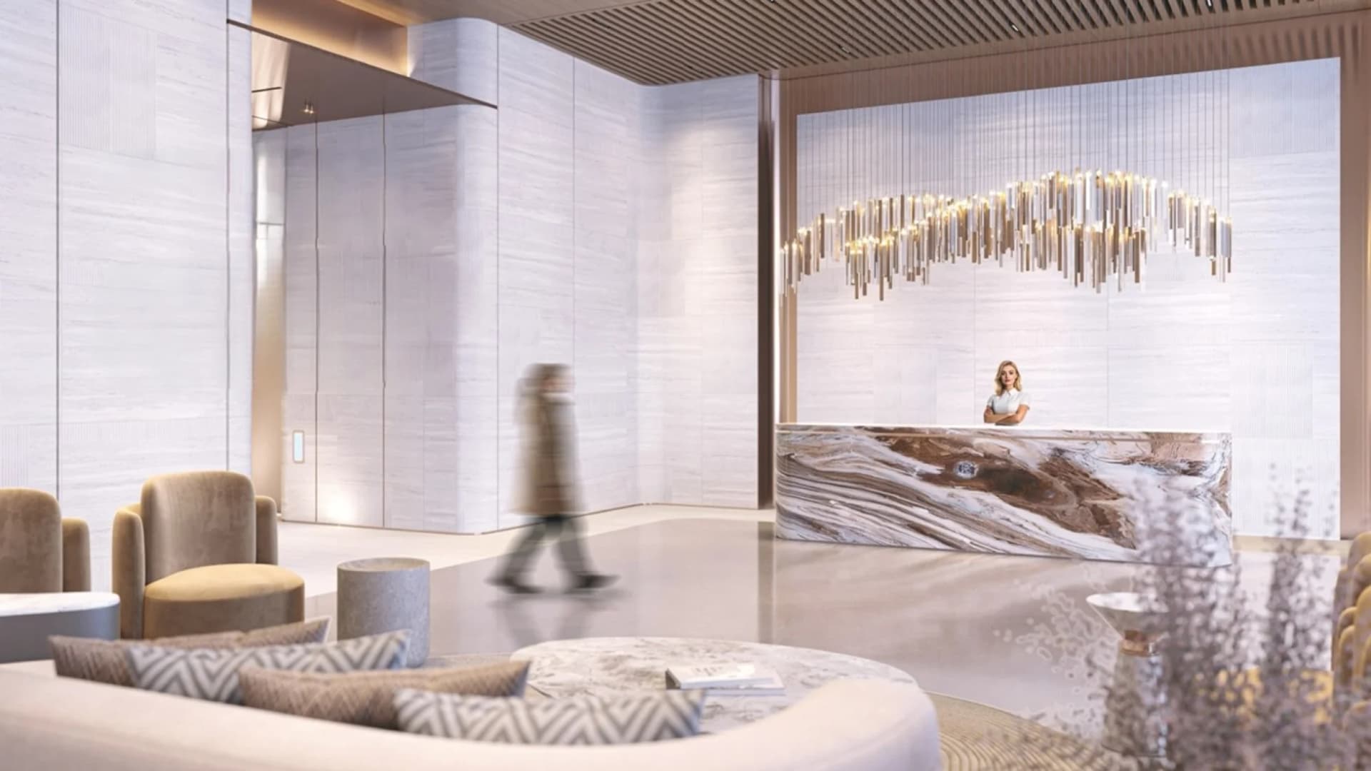 Guzel Towers by Tiger Properties in JVT (Jumeirah Village Triangle), Dubai
