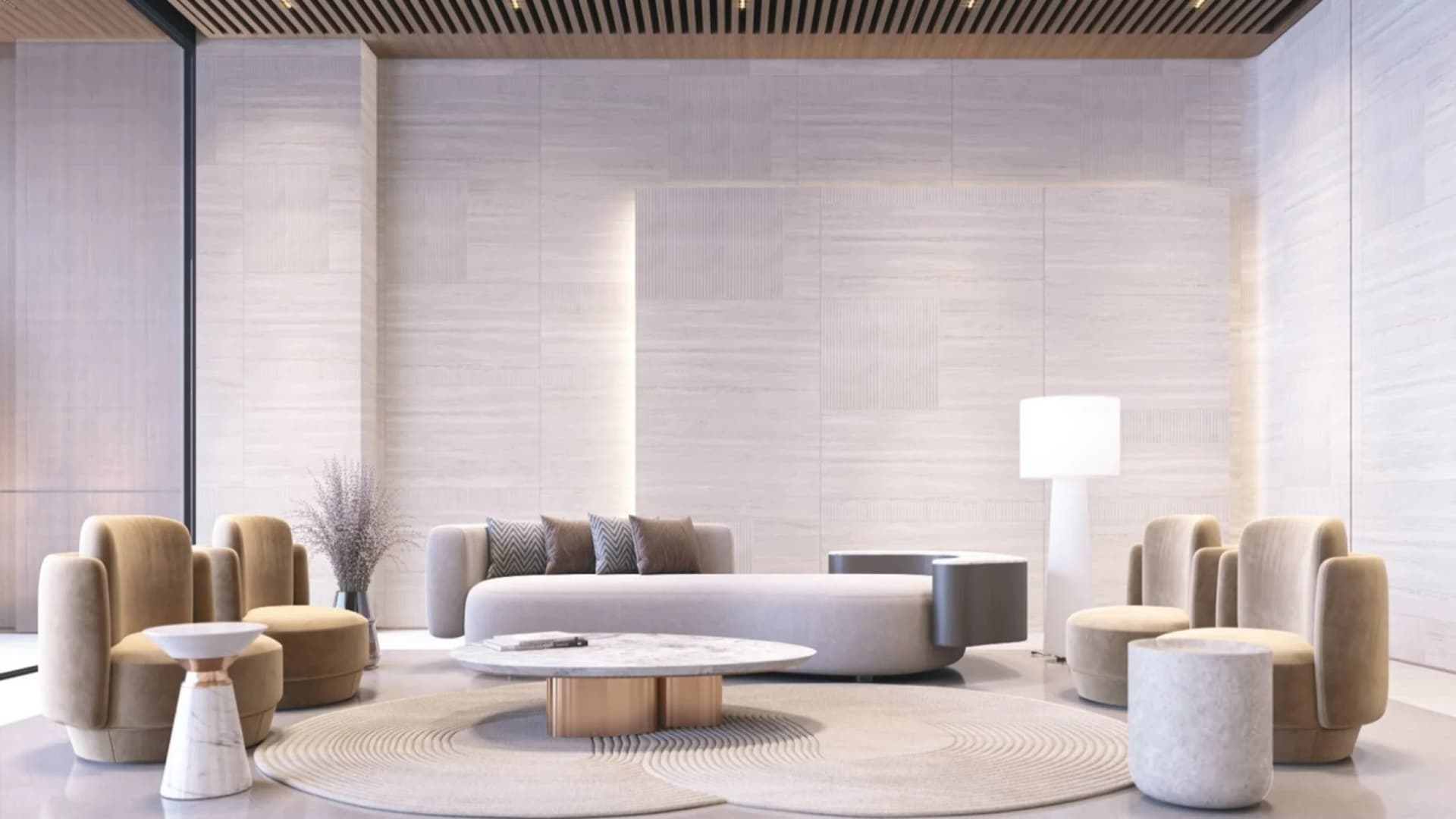 Guzel Towers by Tiger Properties in JVT (Jumeirah Village Triangle), Dubai