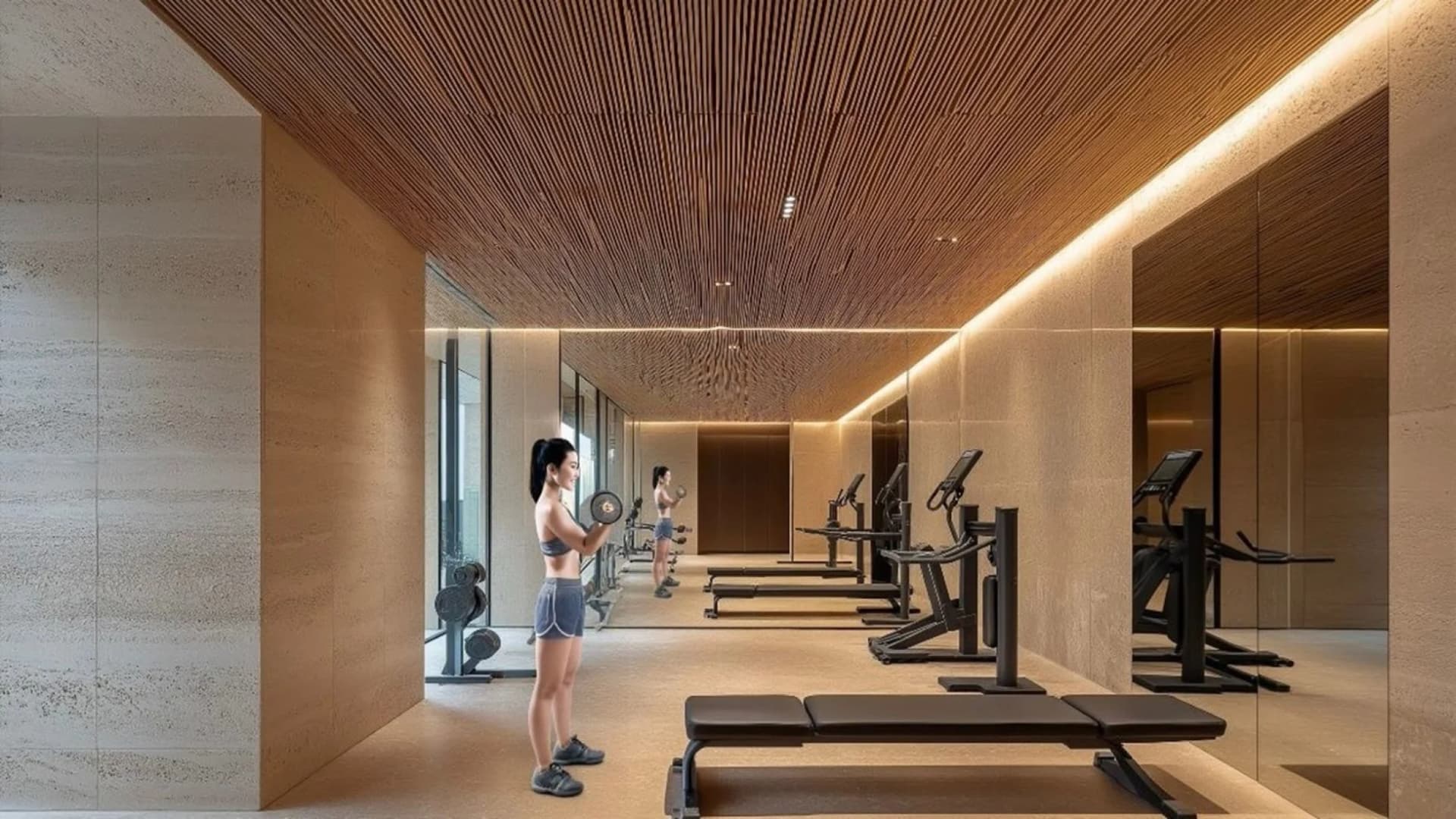 Guzel Towers by Tiger Properties in JVT (Jumeirah Village Triangle), Dubai