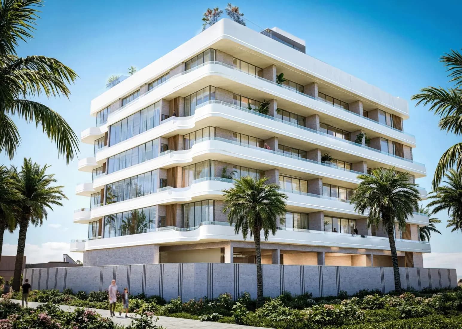 Nooré by Eight Square Developers in Wadi Al Safa (III), Dubai