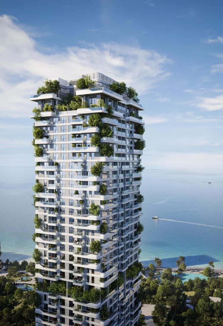 Talea by Beyond Developments in DMC (Dubai Maritime City), Dubai