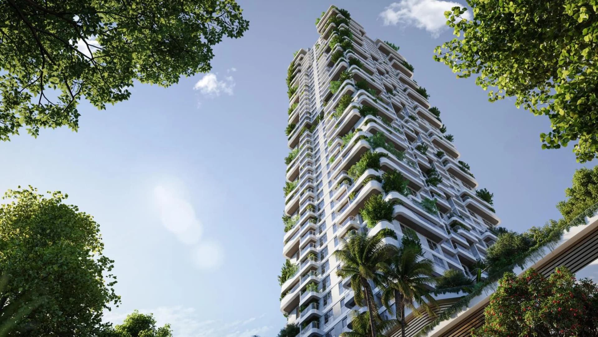Talea by Beyond Developments in DMC (Dubai Maritime City), Dubai