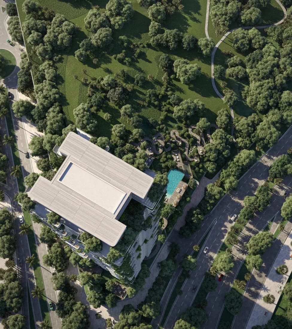 Talea by Beyond Developments in DMC (Dubai Maritime City), Dubai