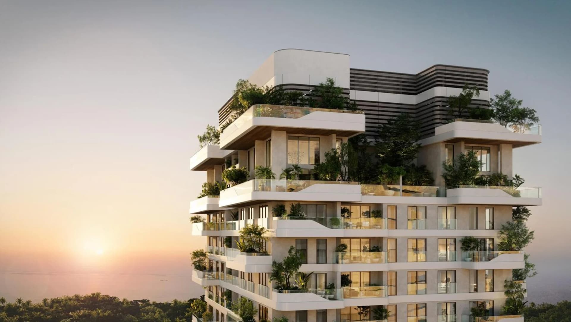 Talea by Beyond Developments in DMC (Dubai Maritime City), Dubai